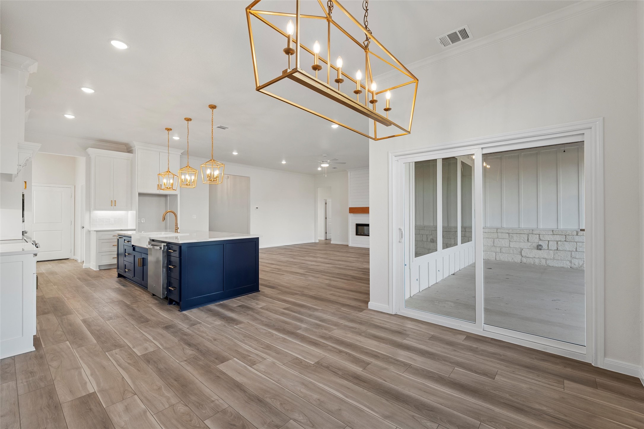 912 Gallant Fox Road