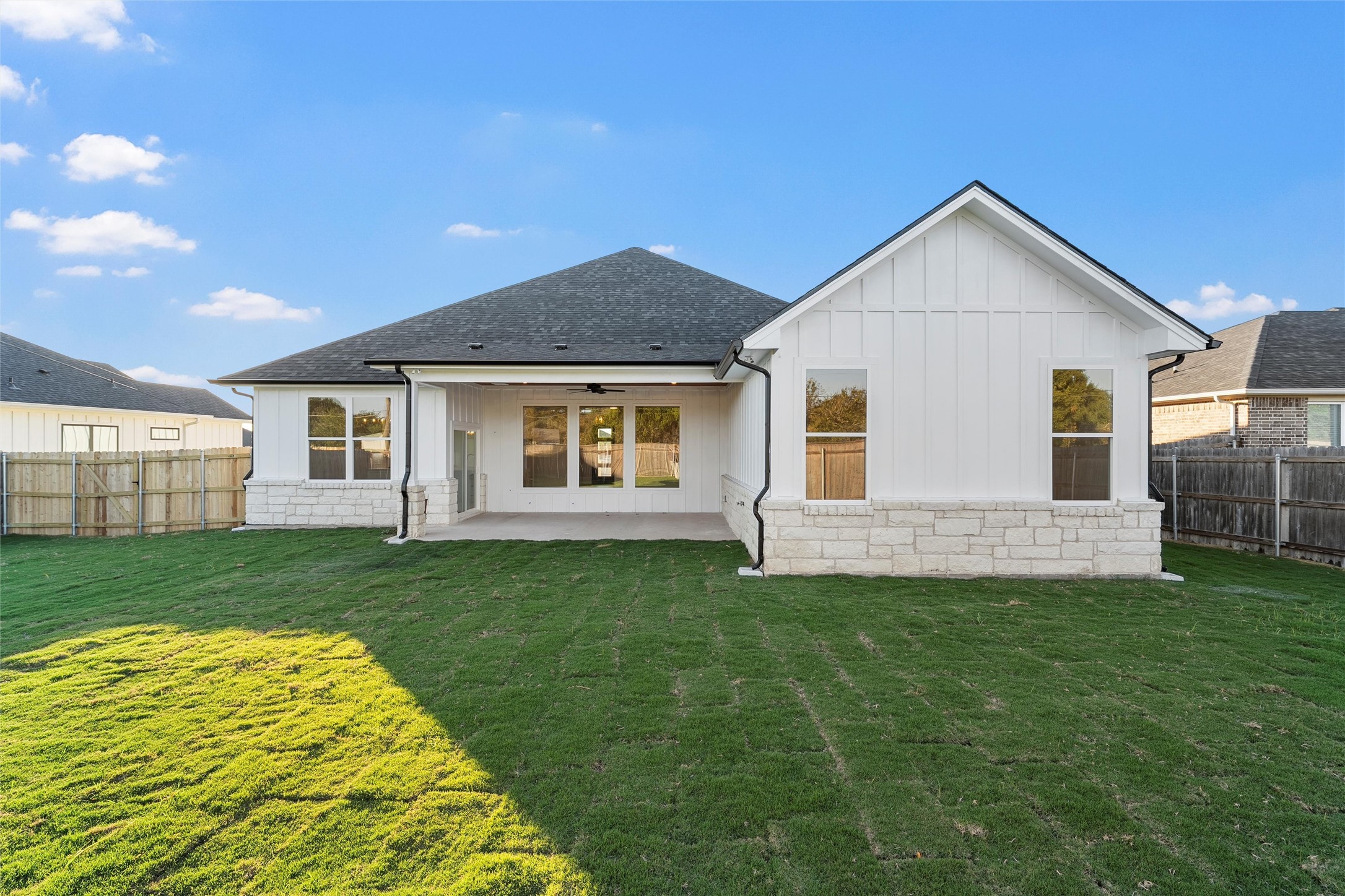 912 Gallant Fox Road