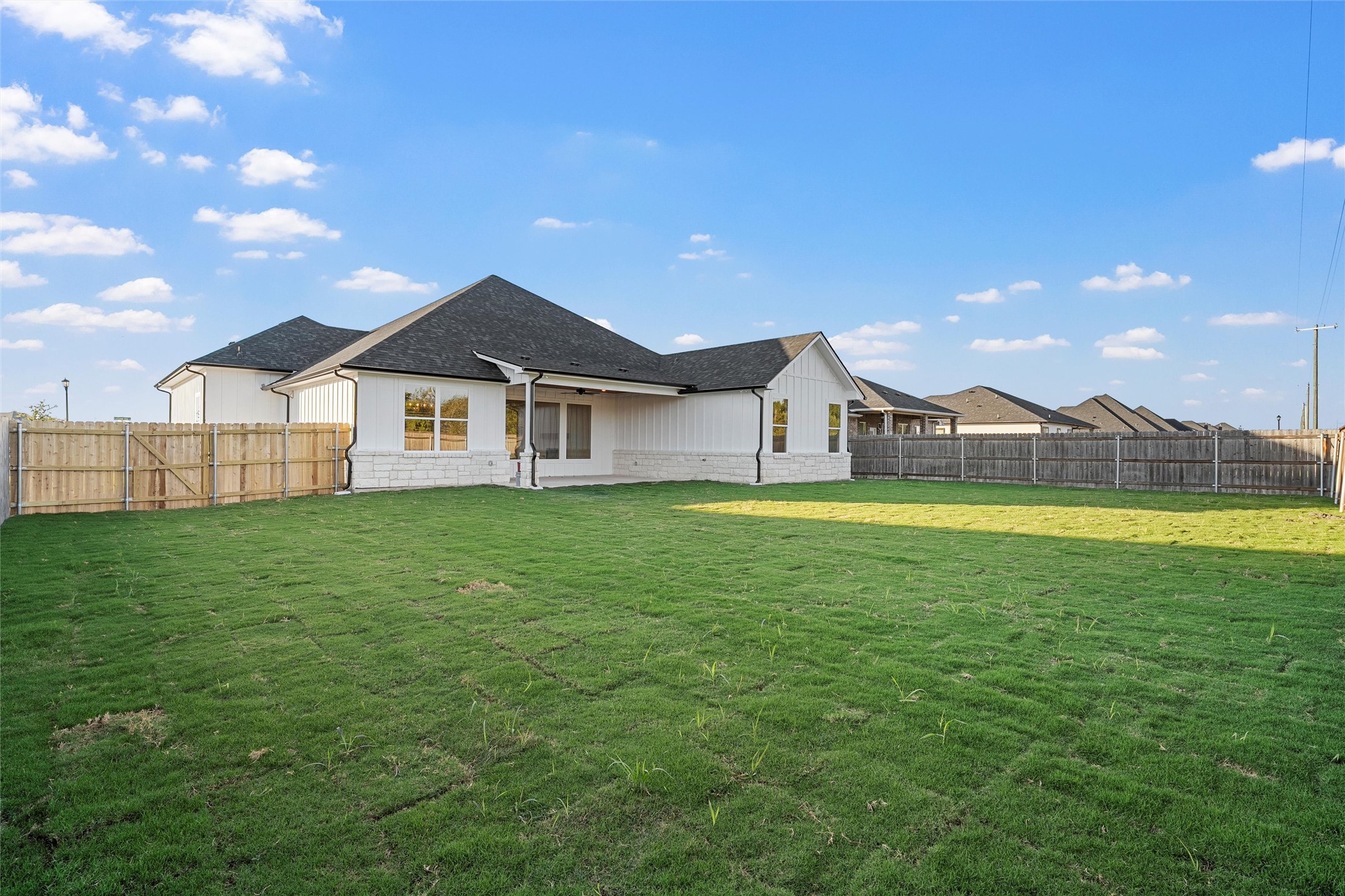 912 Gallant Fox Road