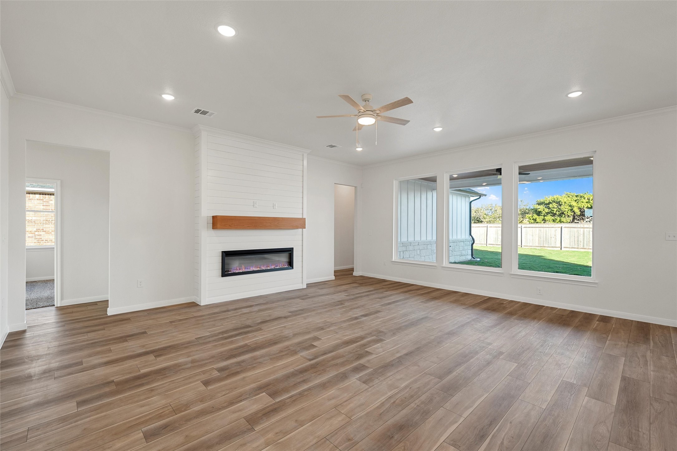 912 Gallant Fox Road