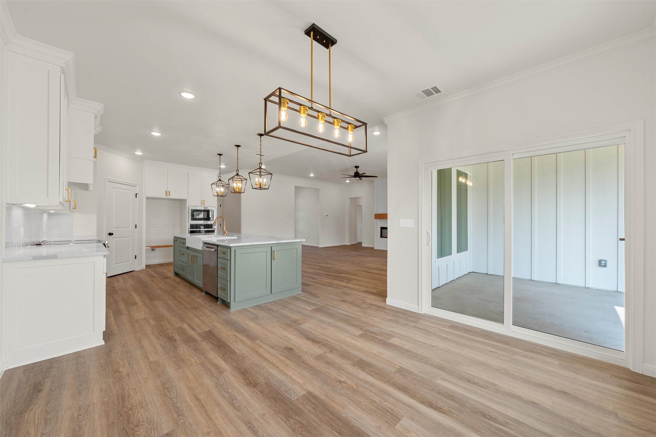 920 Gallant Fox Road