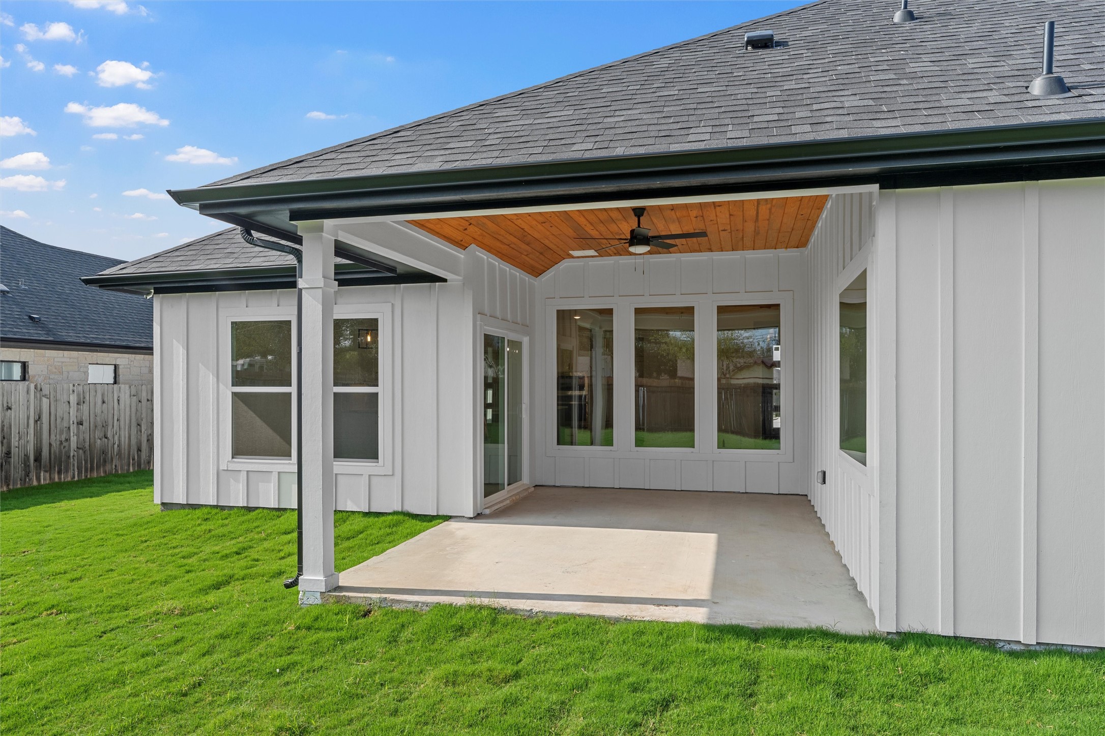 920 Gallant Fox Road