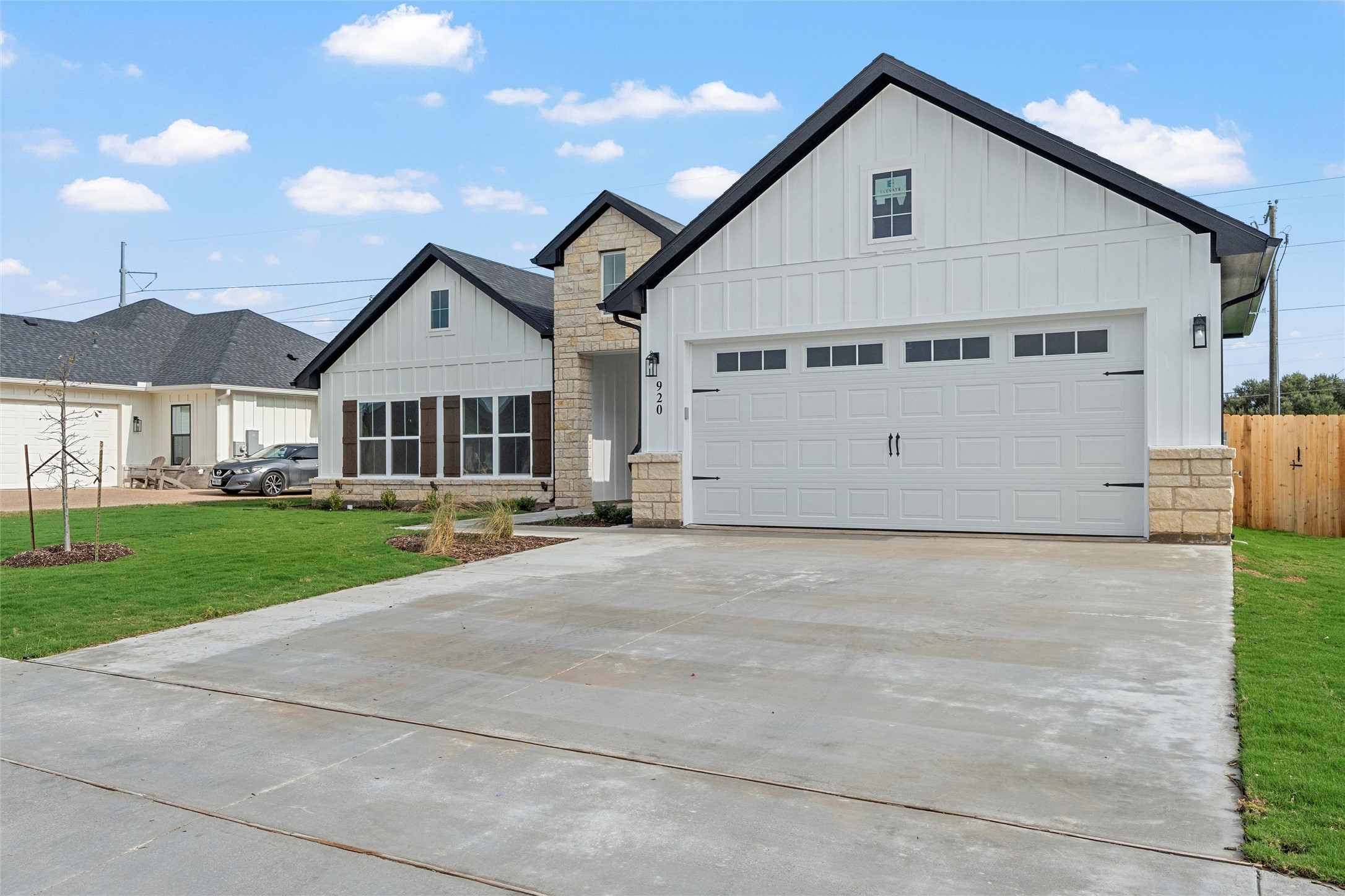 920 Gallant Fox Road