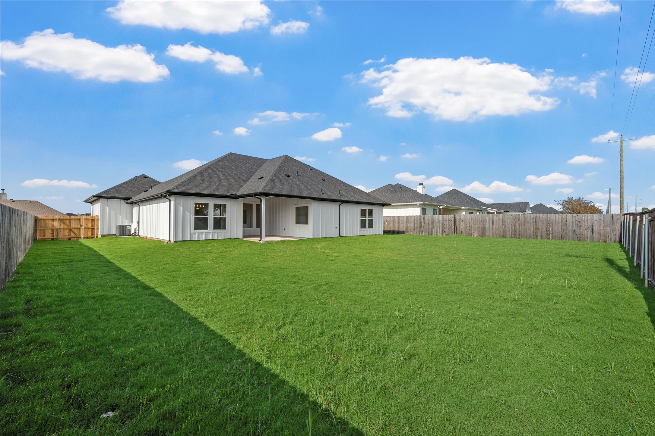 920 Gallant Fox Road