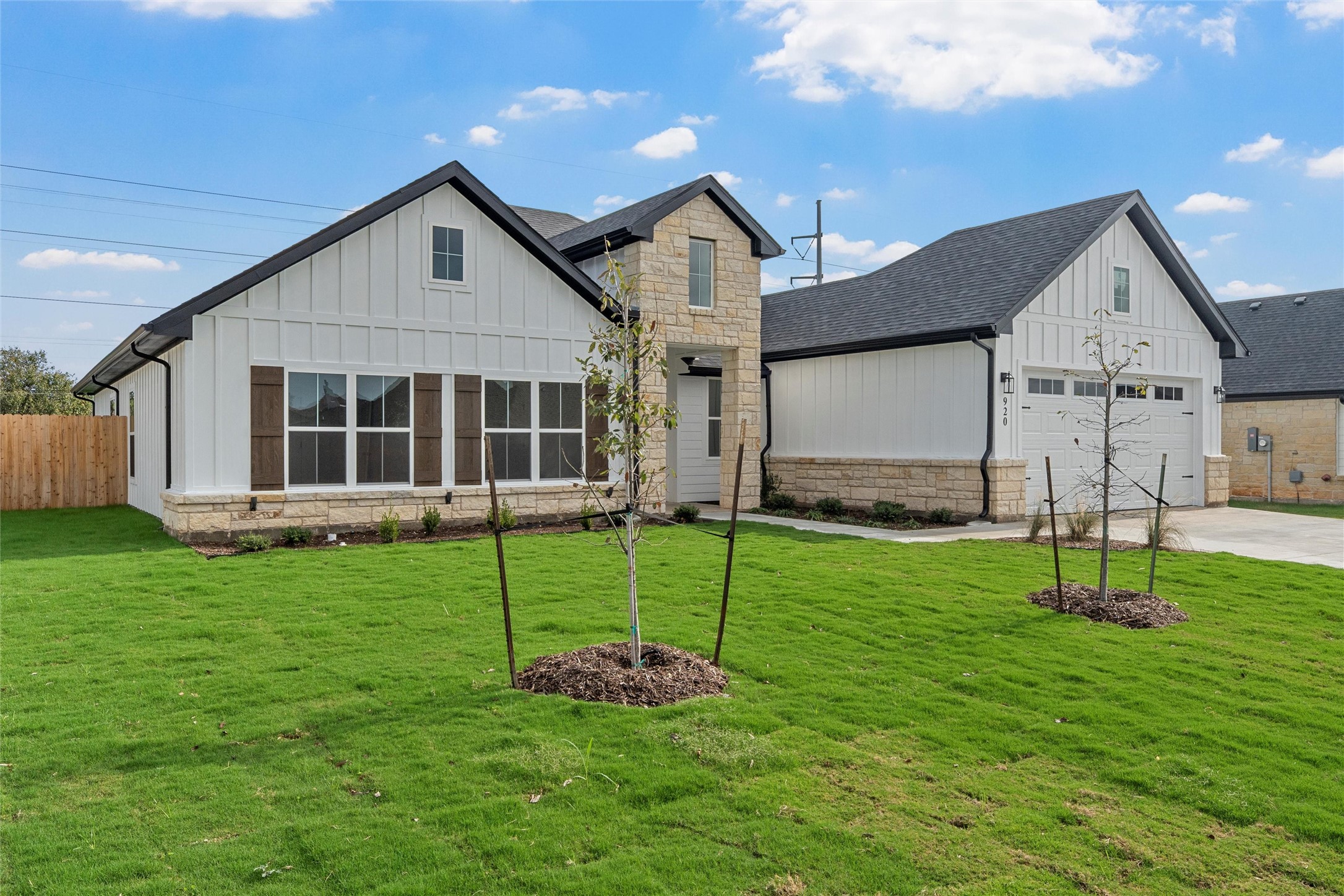 920 Gallant Fox Road