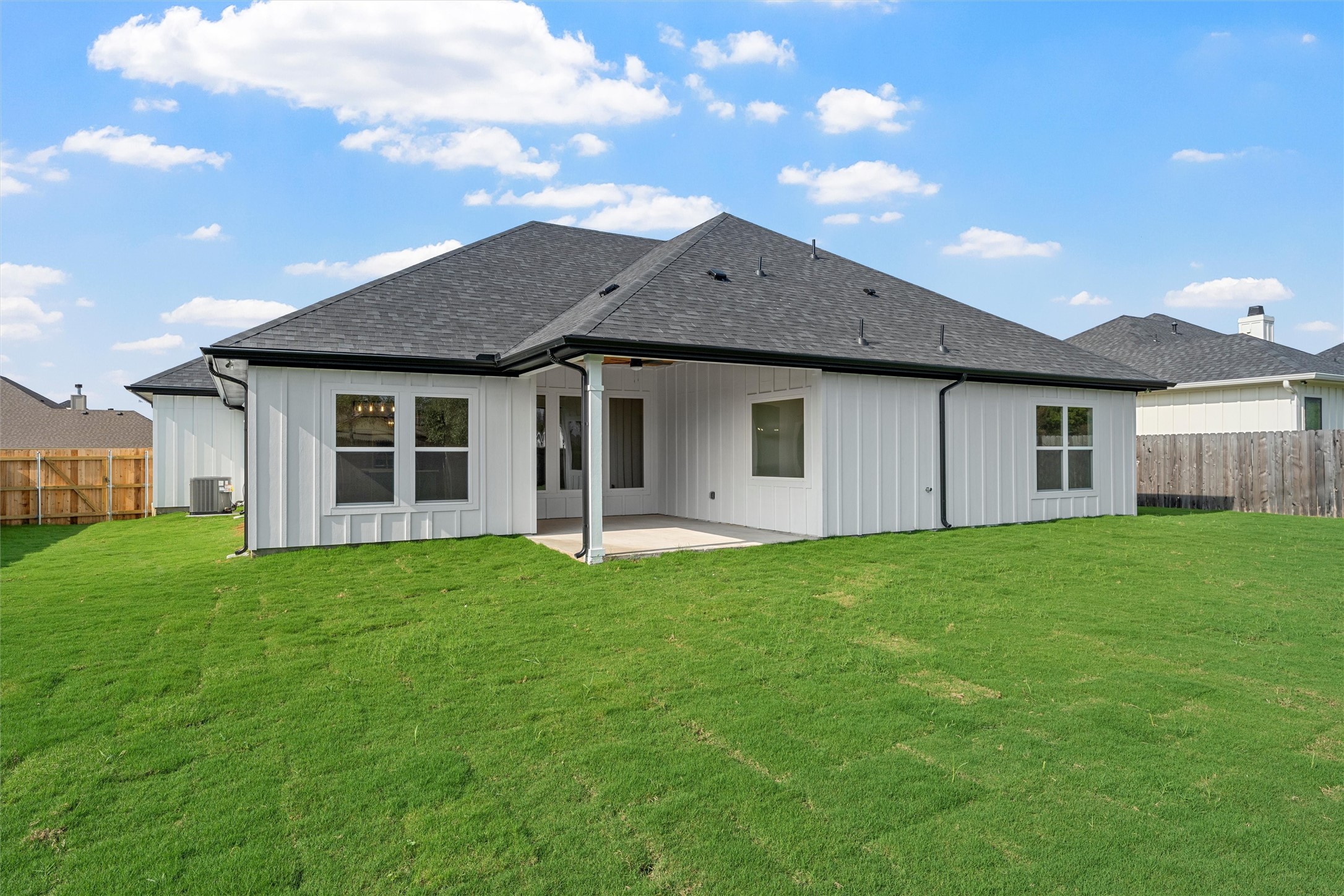 920 Gallant Fox Road