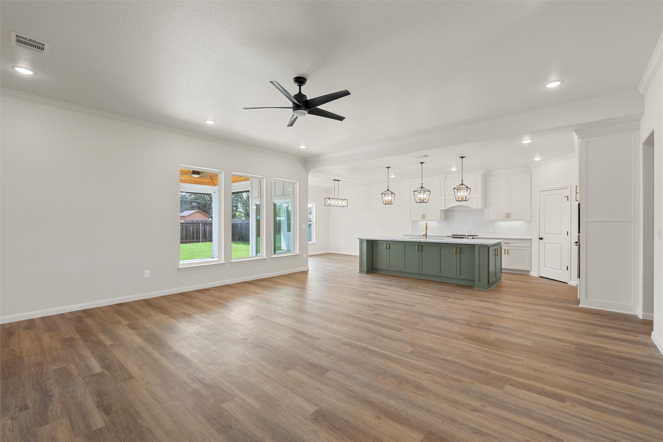 920 Gallant Fox Road
