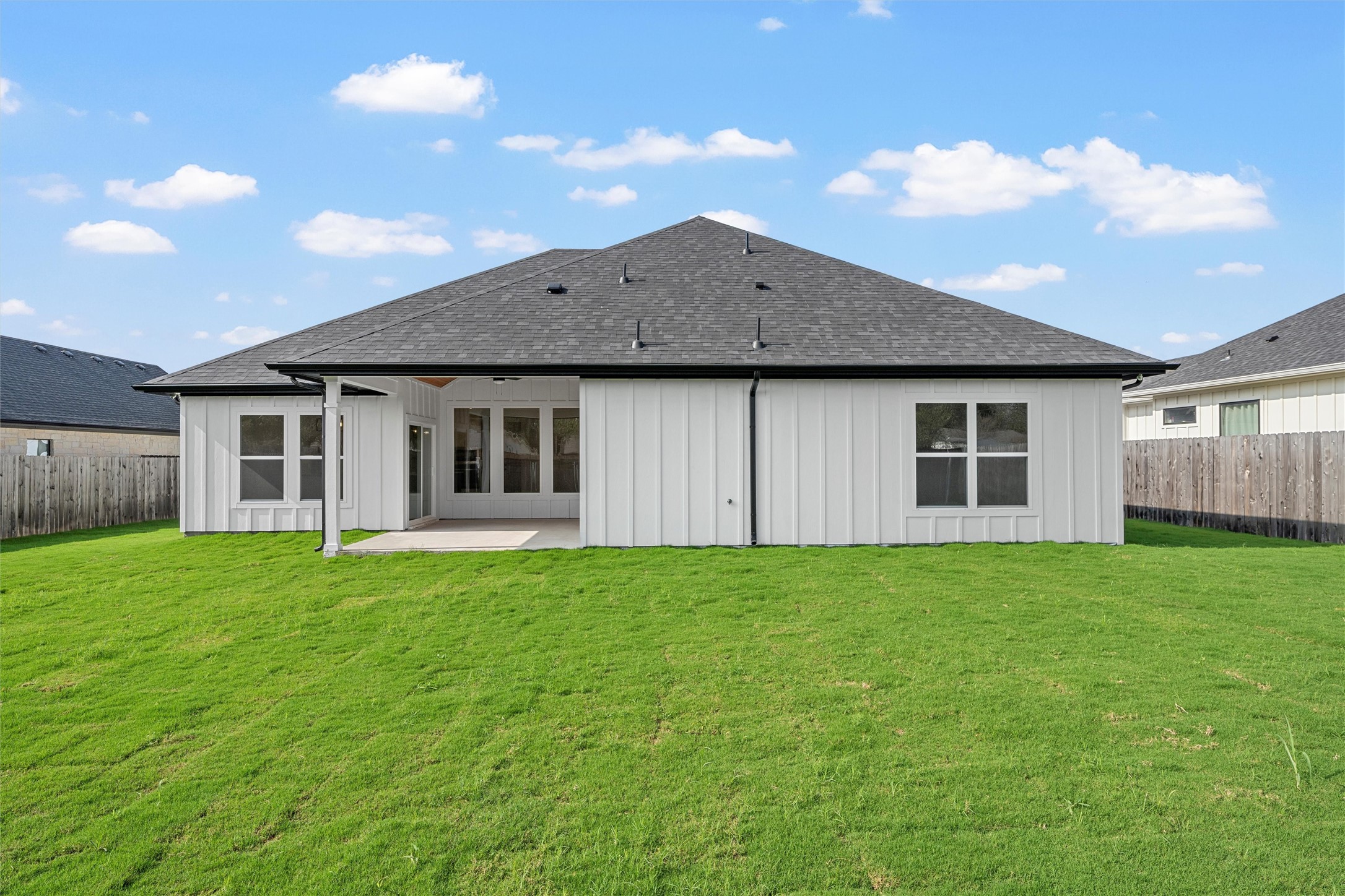 920 Gallant Fox Road