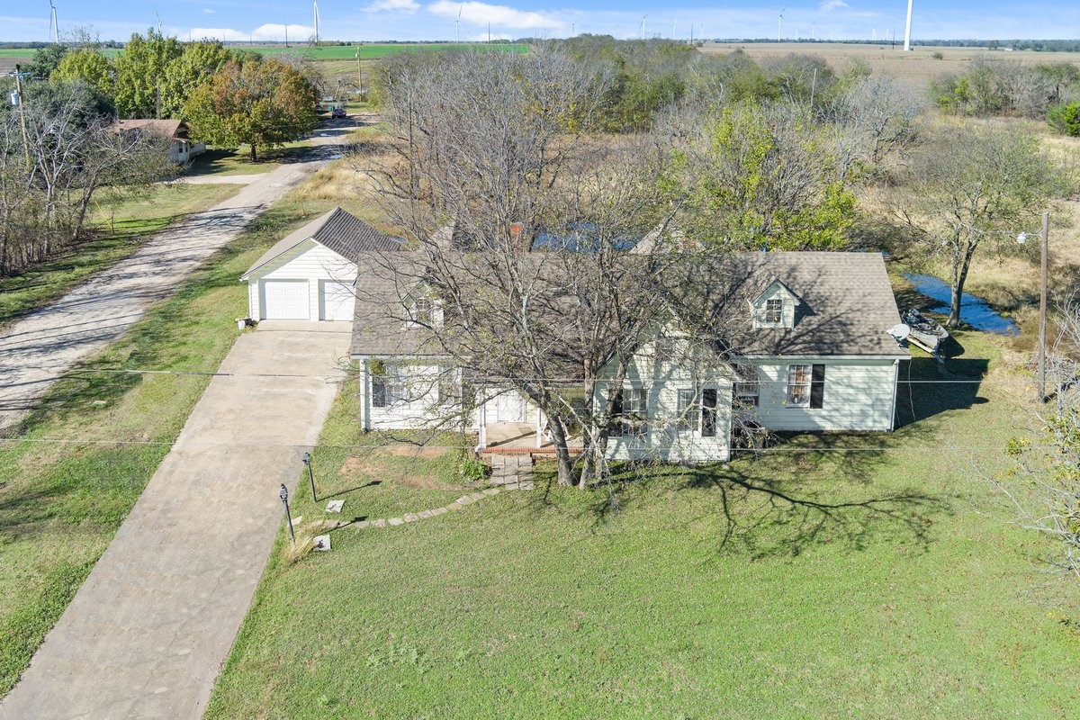 1601 E Texas Avenue