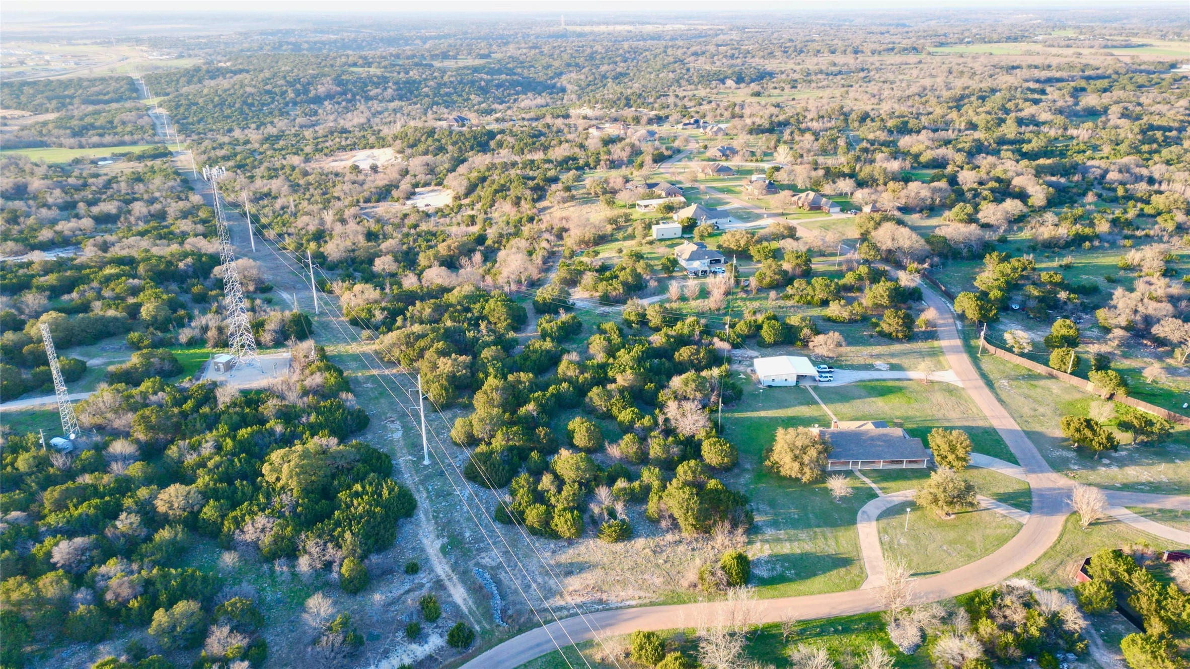925 Cedar Ridge Road