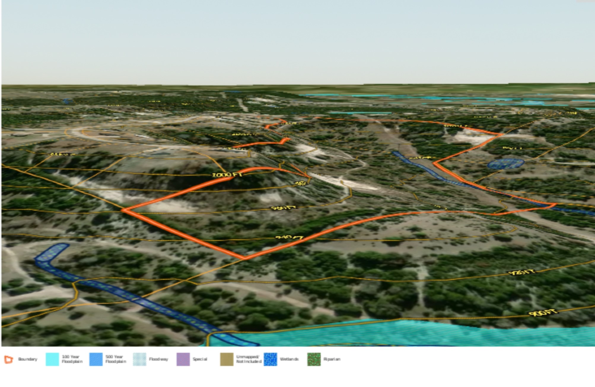 925 Cedar Ridge Road