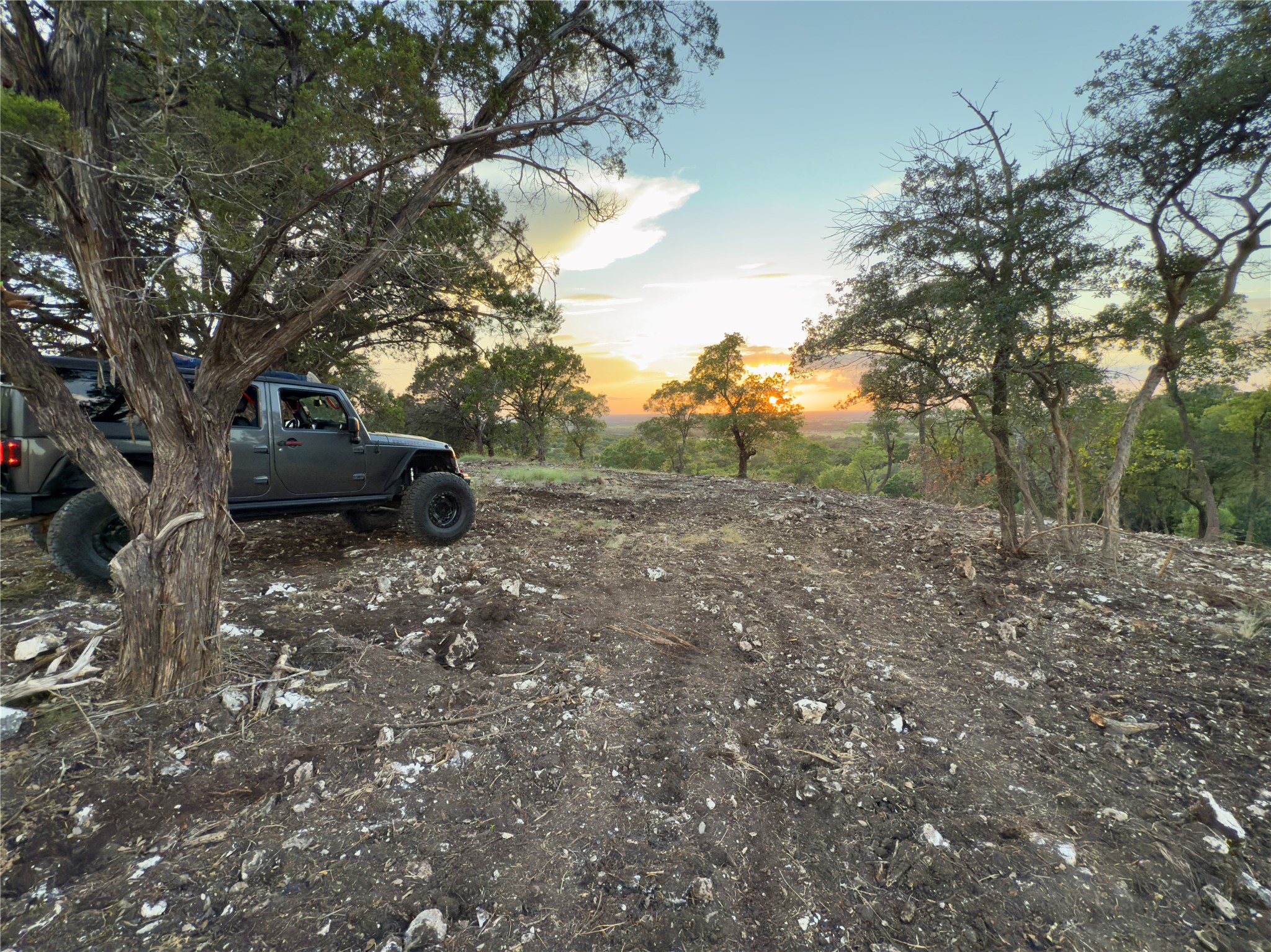 1011 Cedar Ridge Road