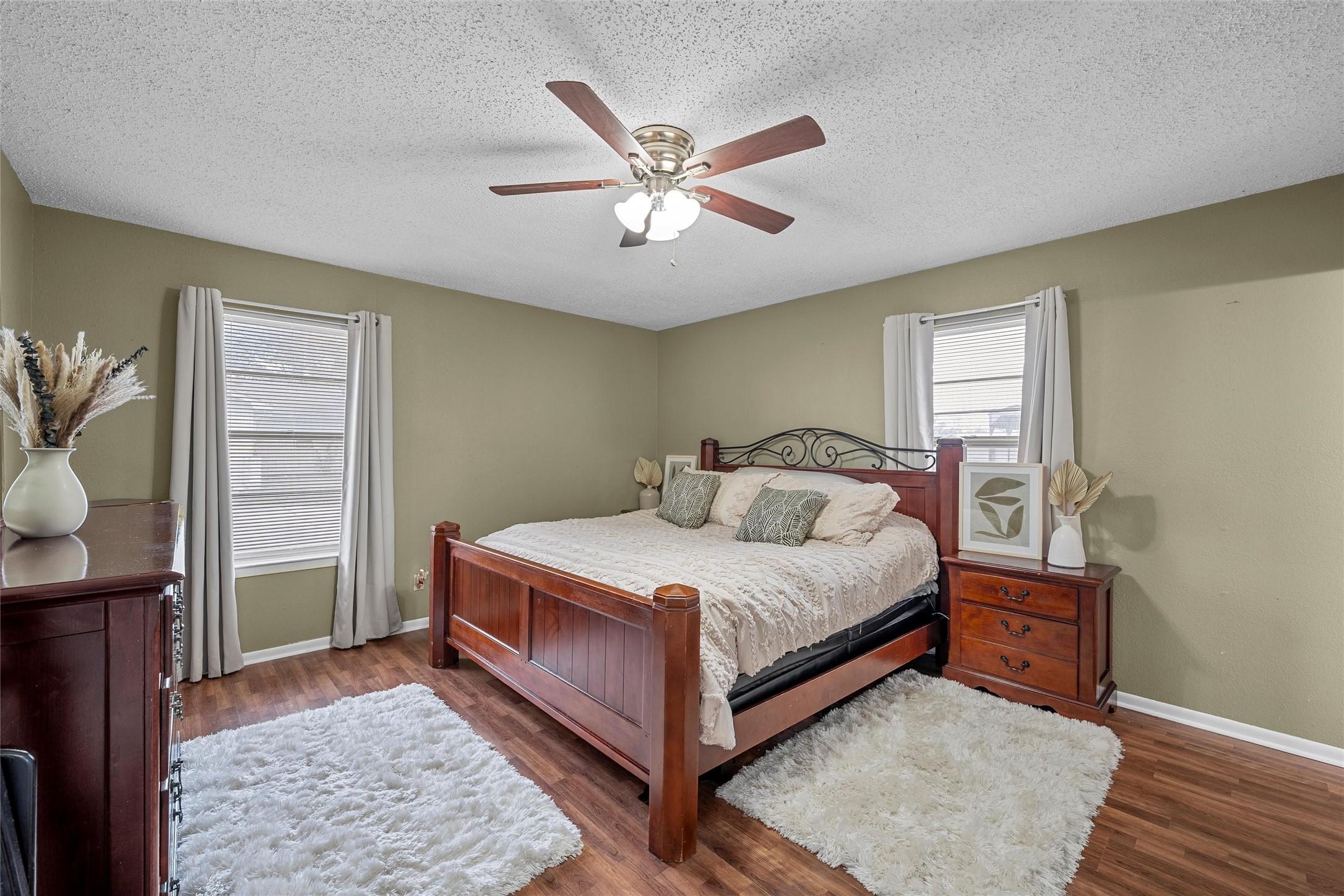 107 Woody Ray Drive