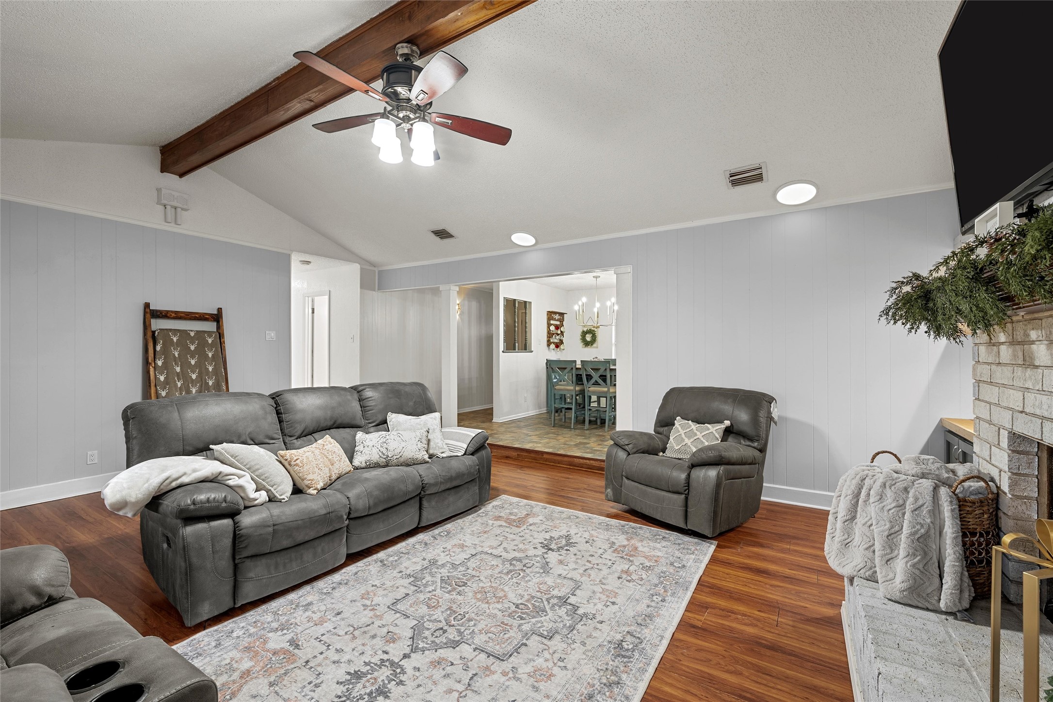 107 Woody Ray Drive