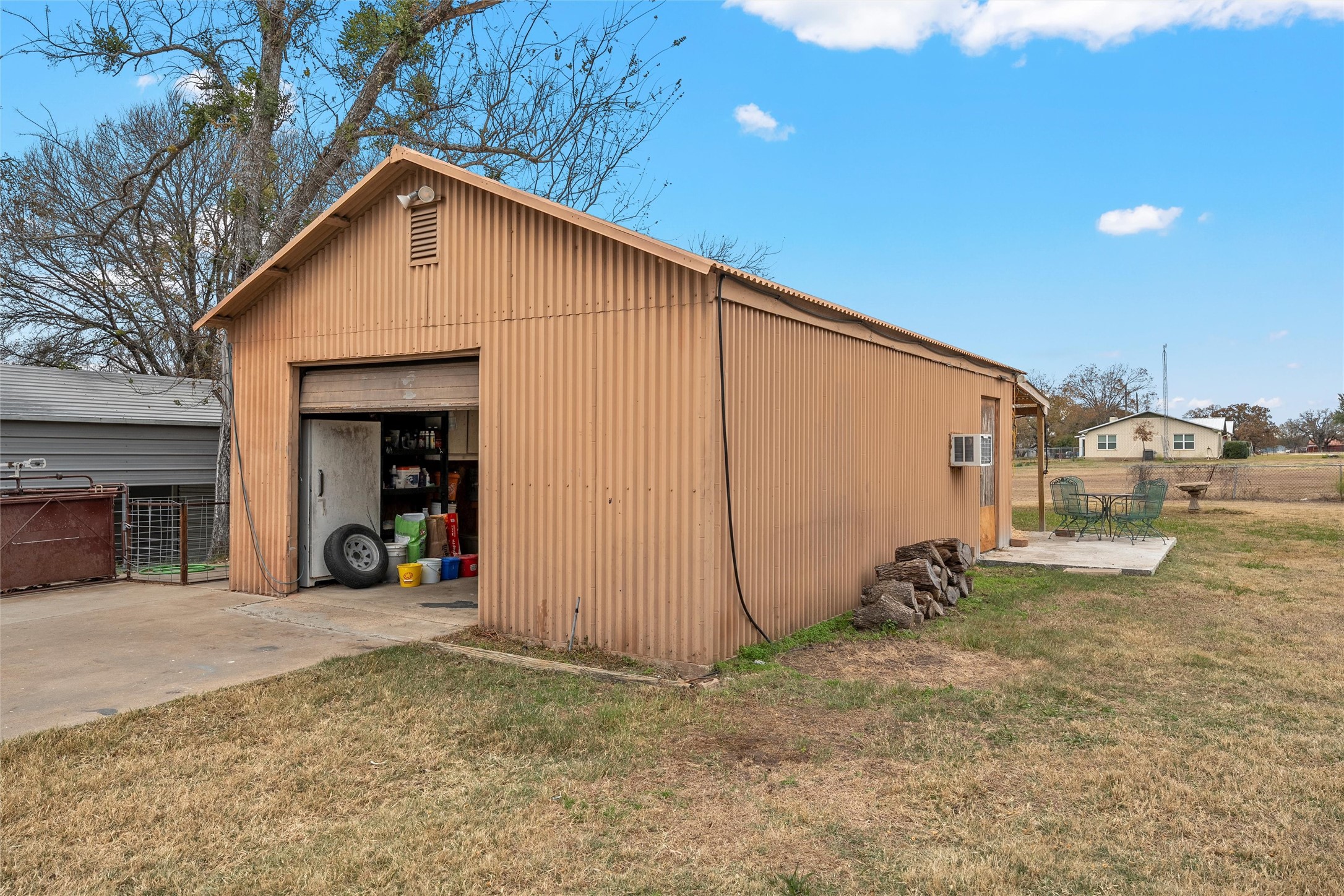 107 Woody Ray Drive