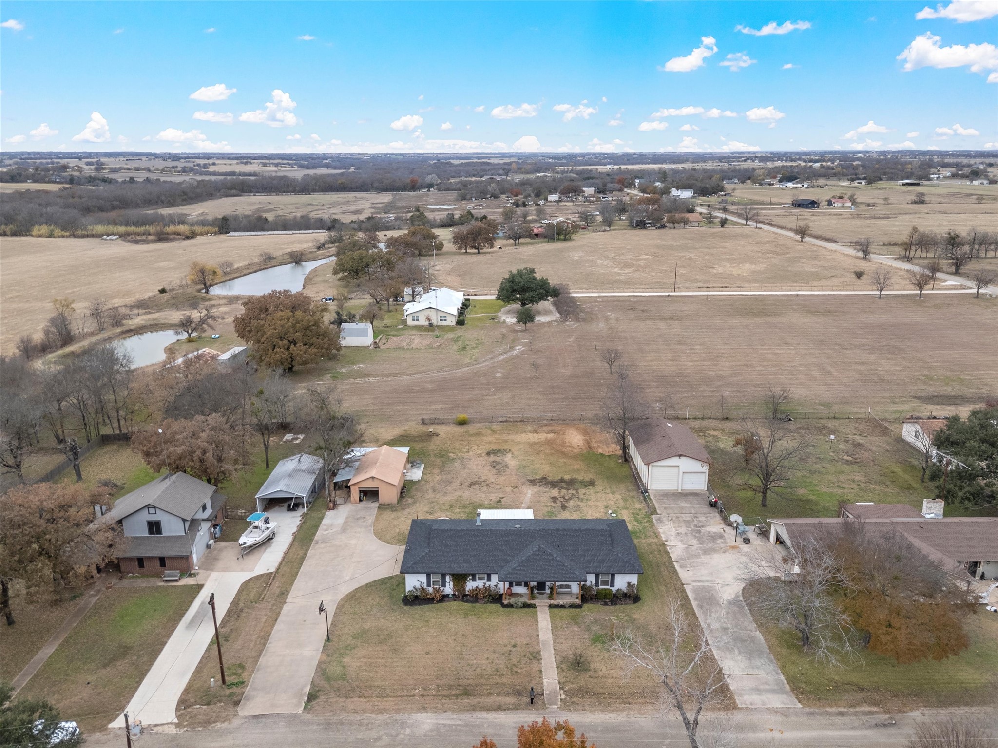 107 Woody Ray Drive