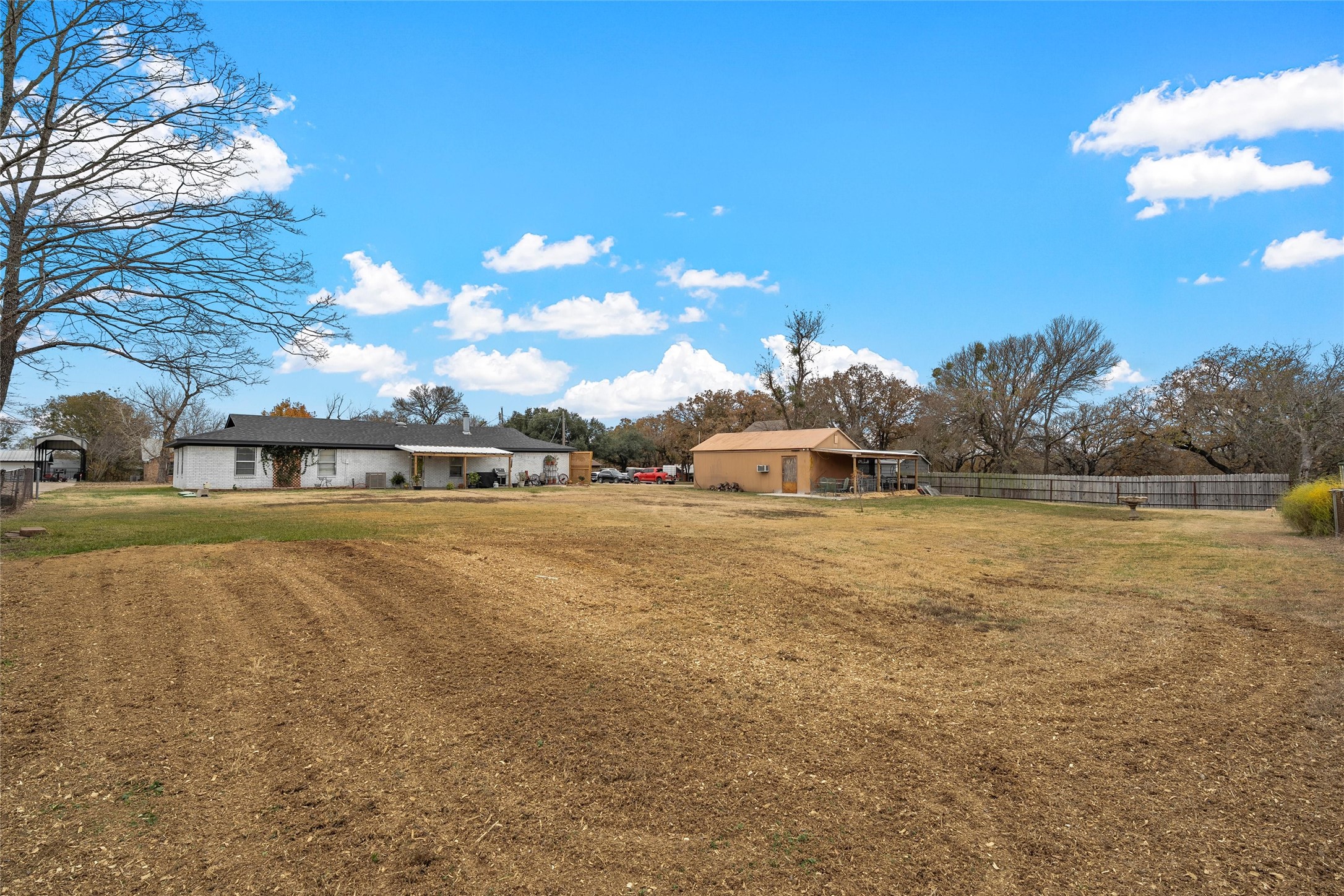 107 Woody Ray Drive