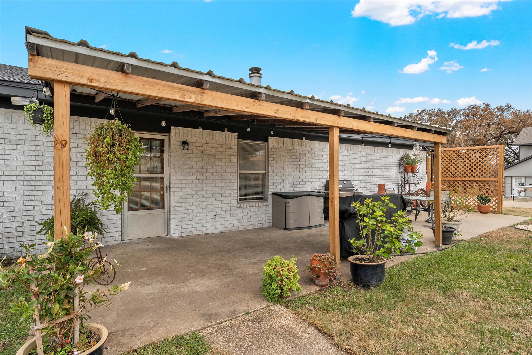 107 Woody Ray Drive