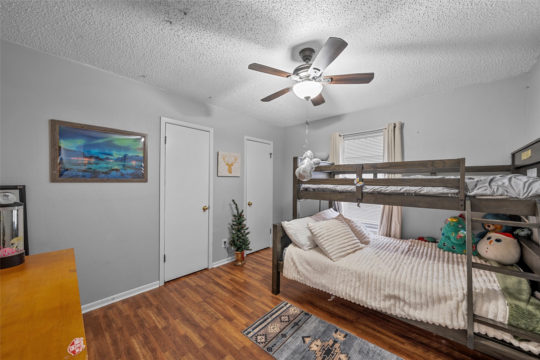 107 Woody Ray Drive