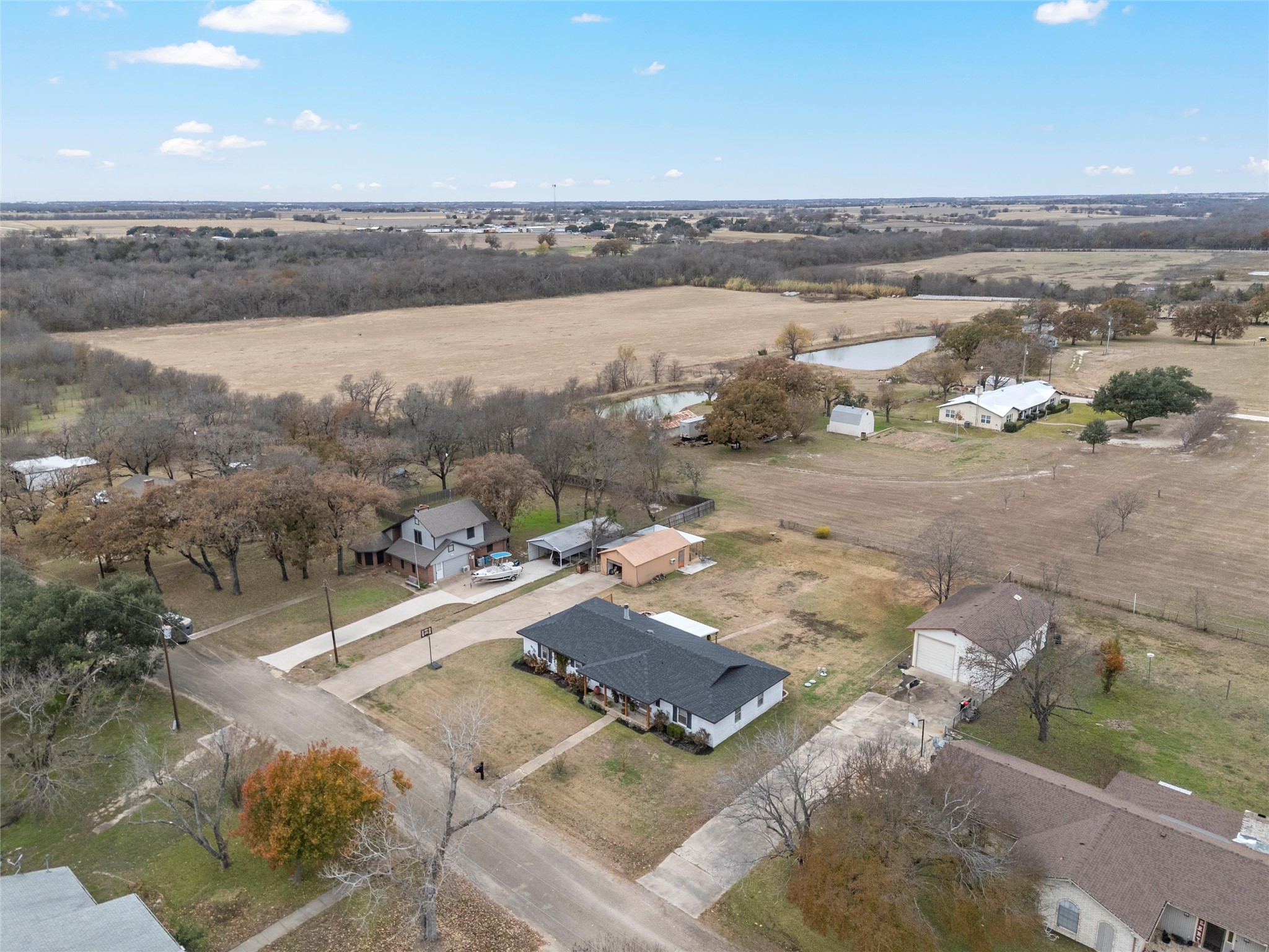 107 Woody Ray Drive
