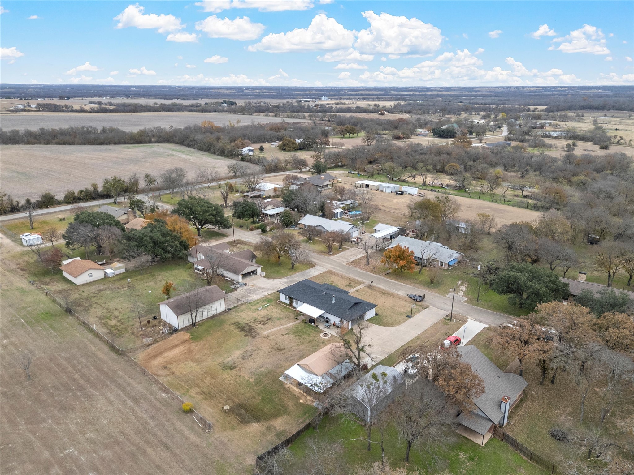 107 Woody Ray Drive
