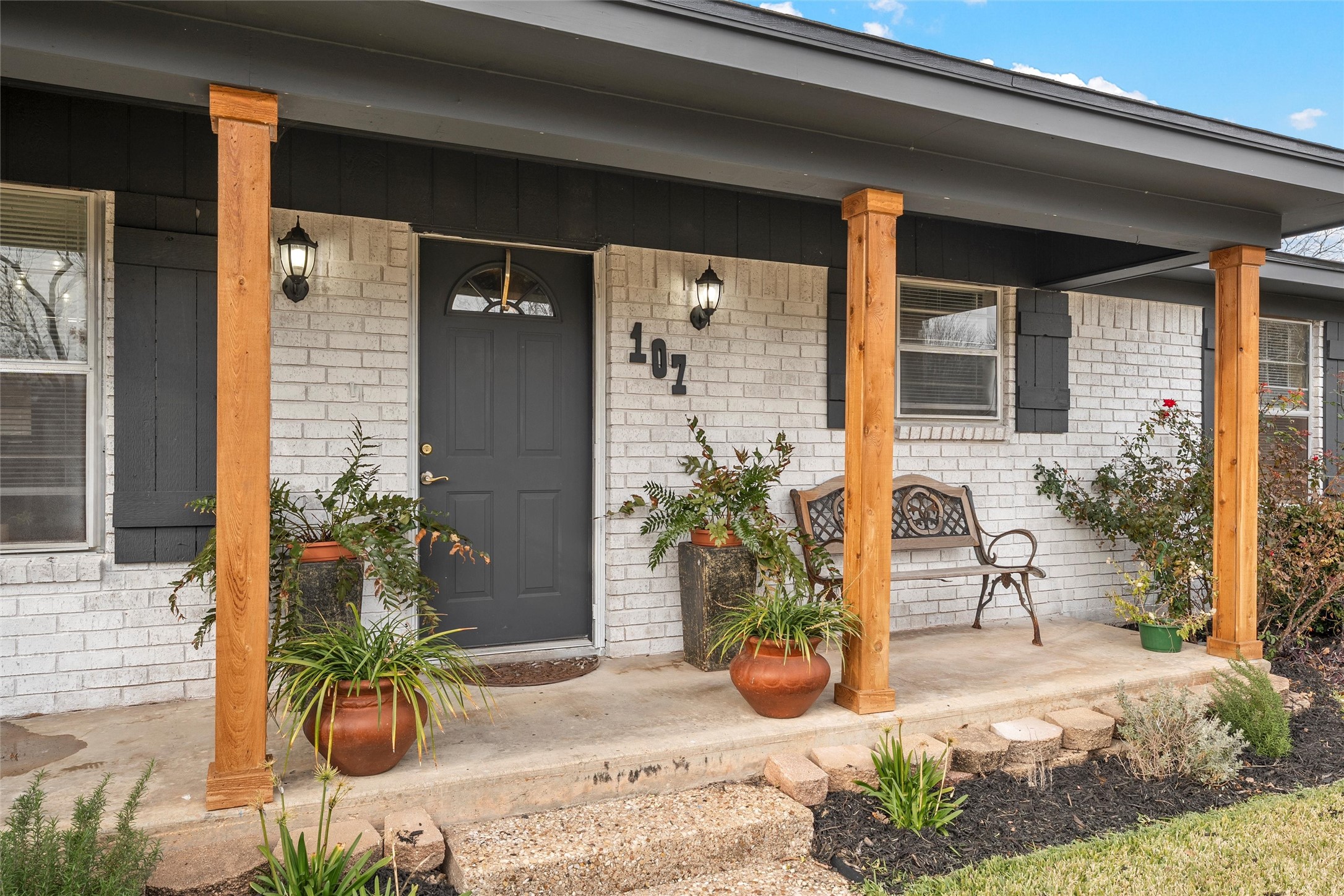 107 Woody Ray Drive