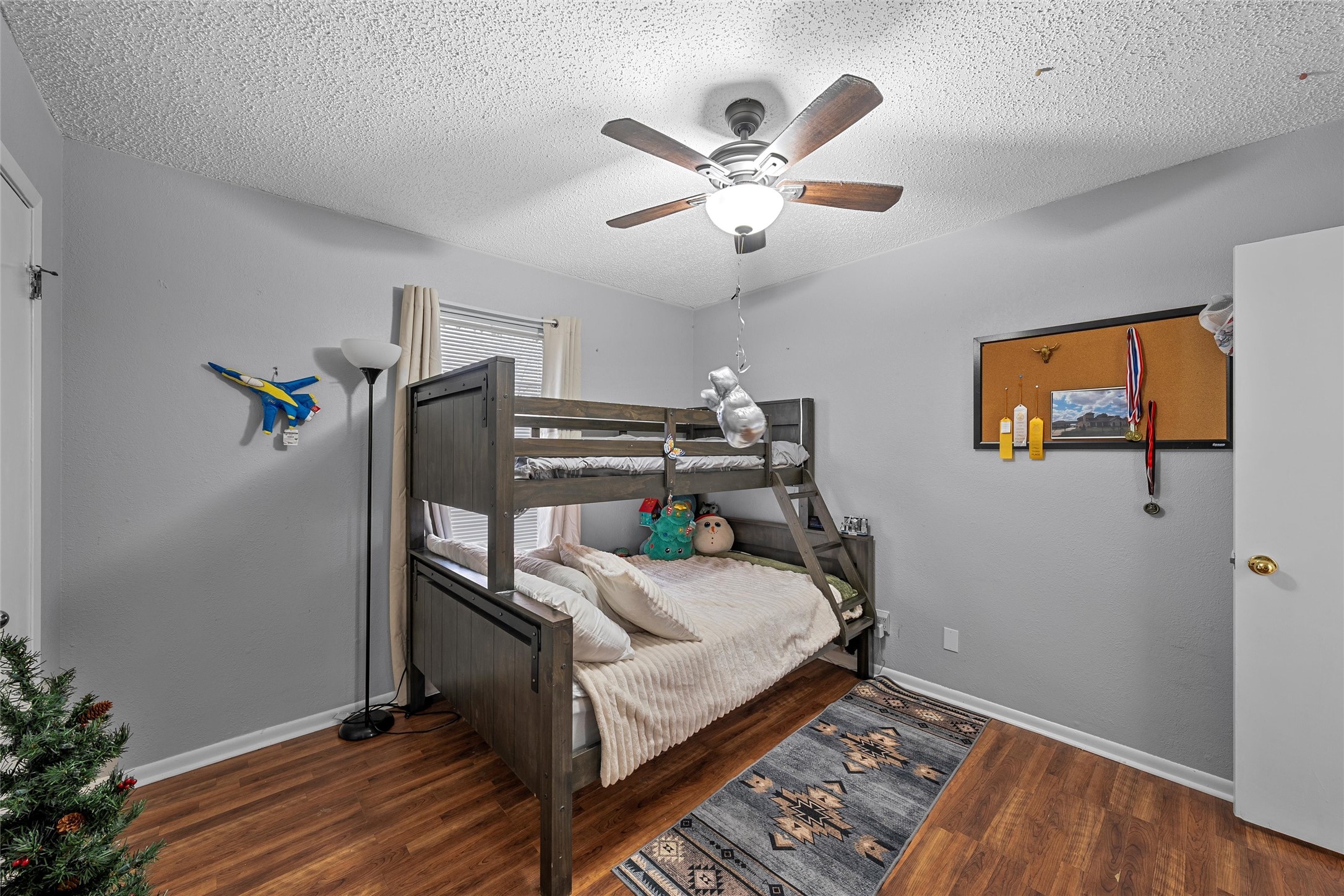 107 Woody Ray Drive