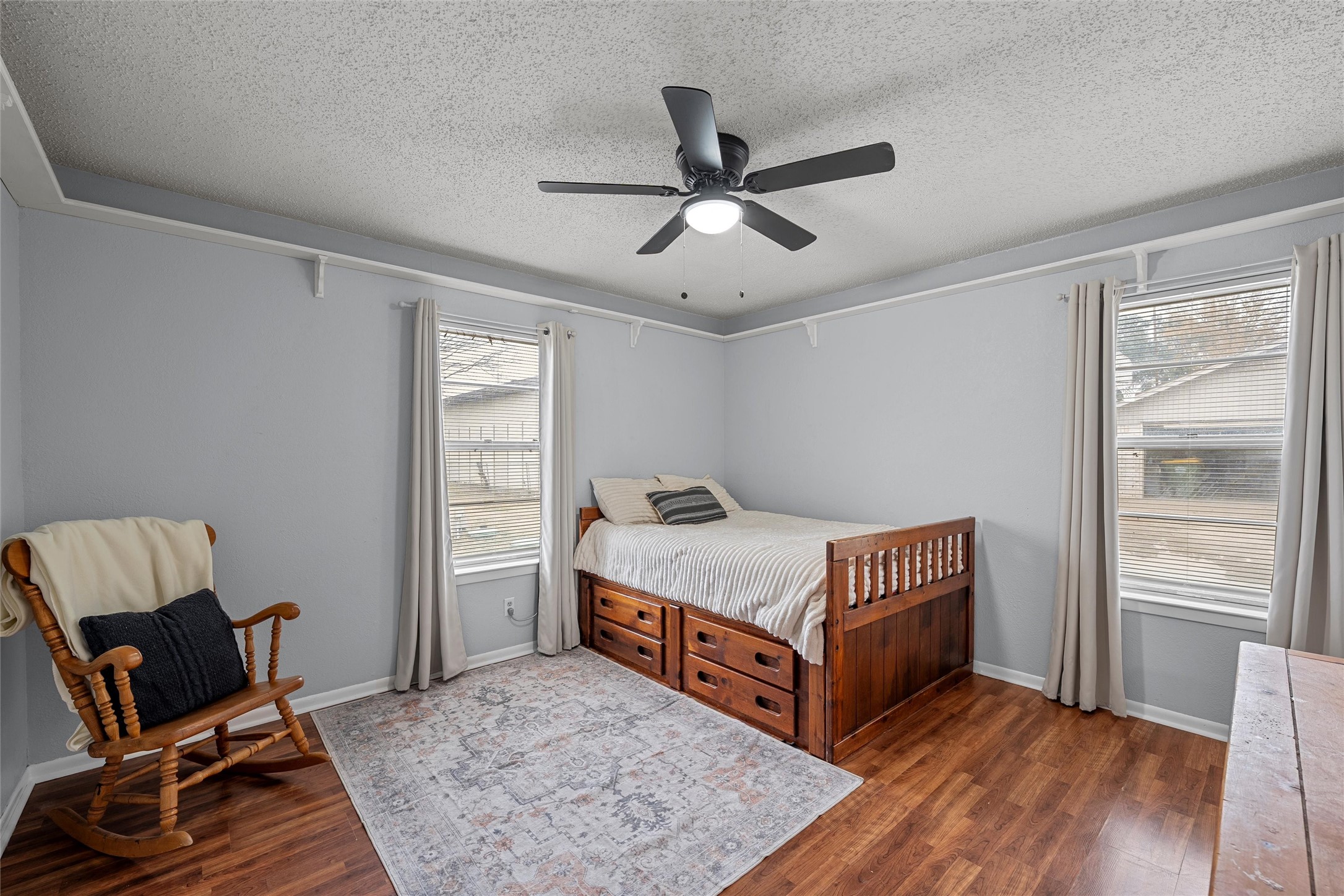 107 Woody Ray Drive