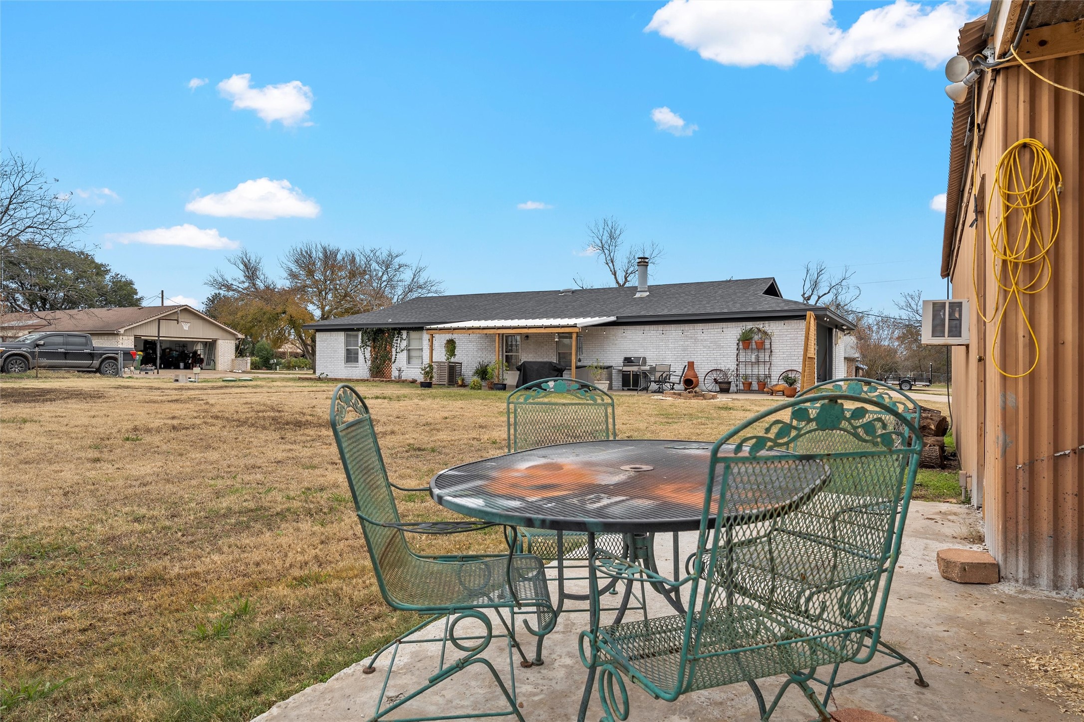 107 Woody Ray Drive