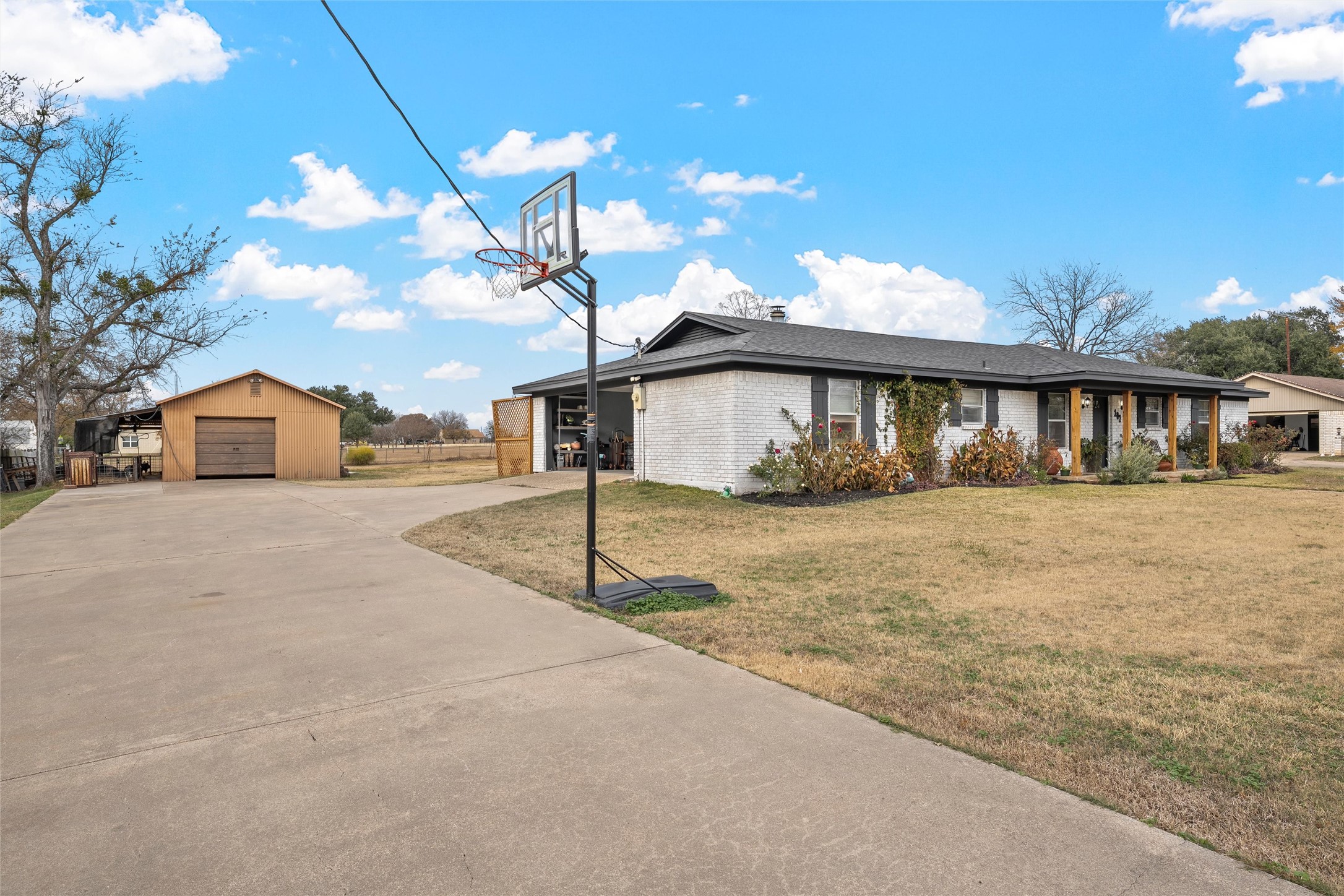 107 Woody Ray Drive