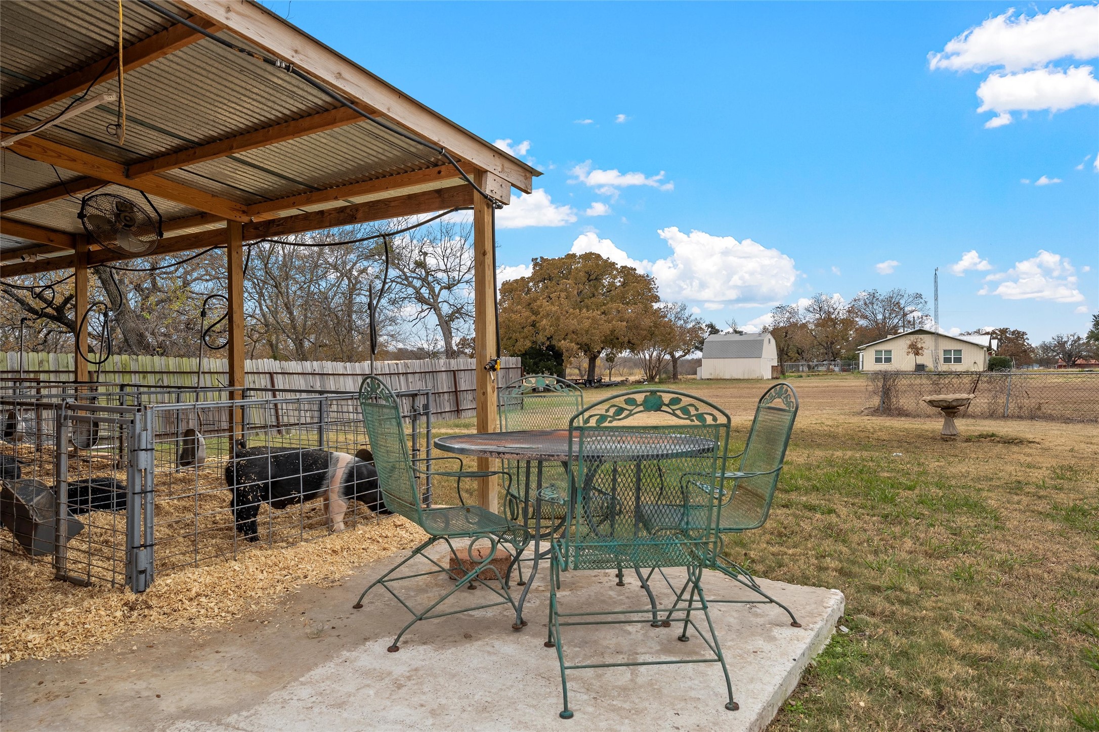 107 Woody Ray Drive