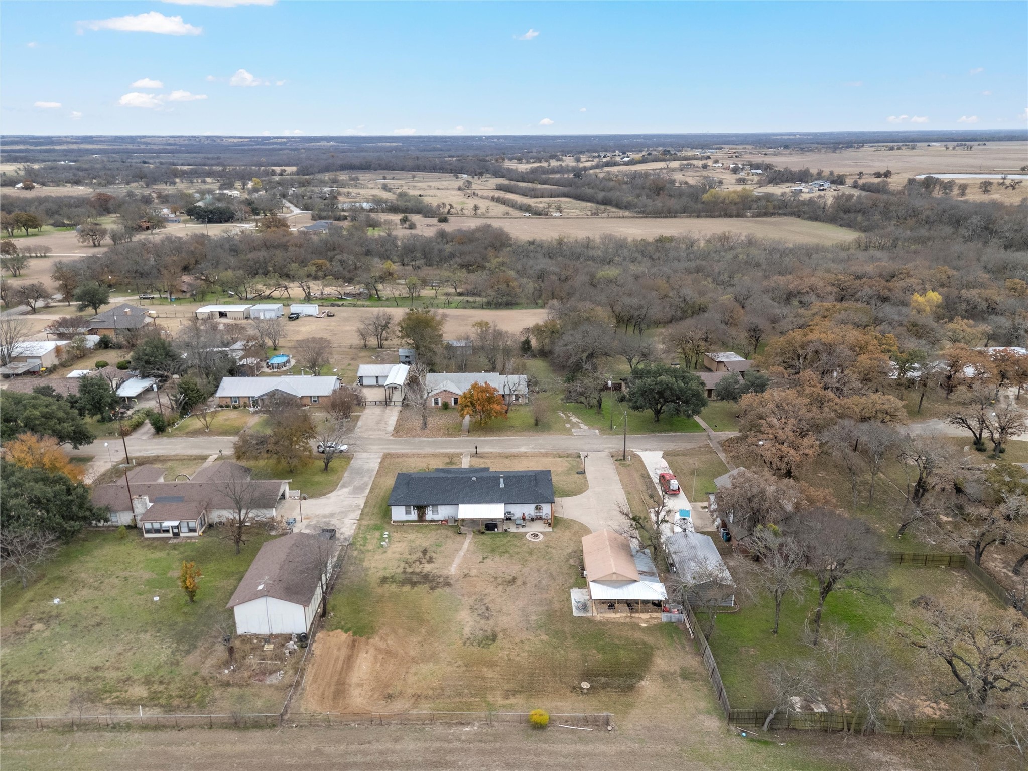 107 Woody Ray Drive