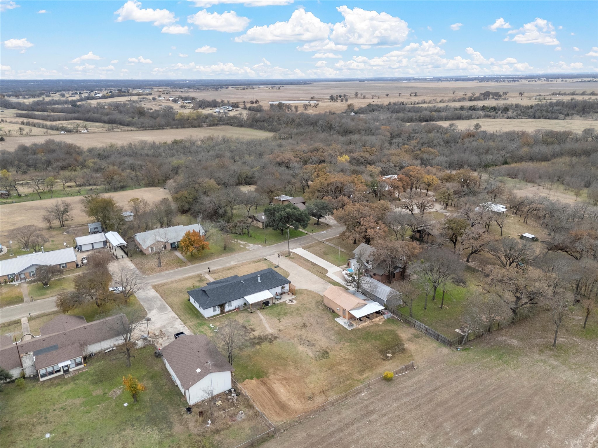107 Woody Ray Drive