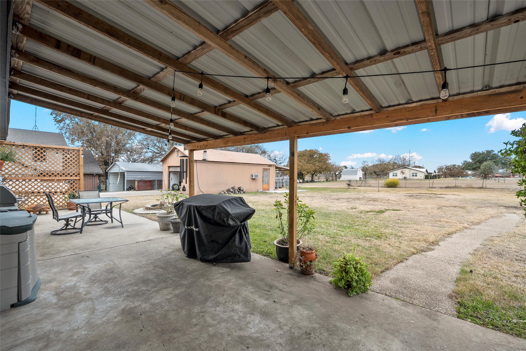 107 Woody Ray Drive