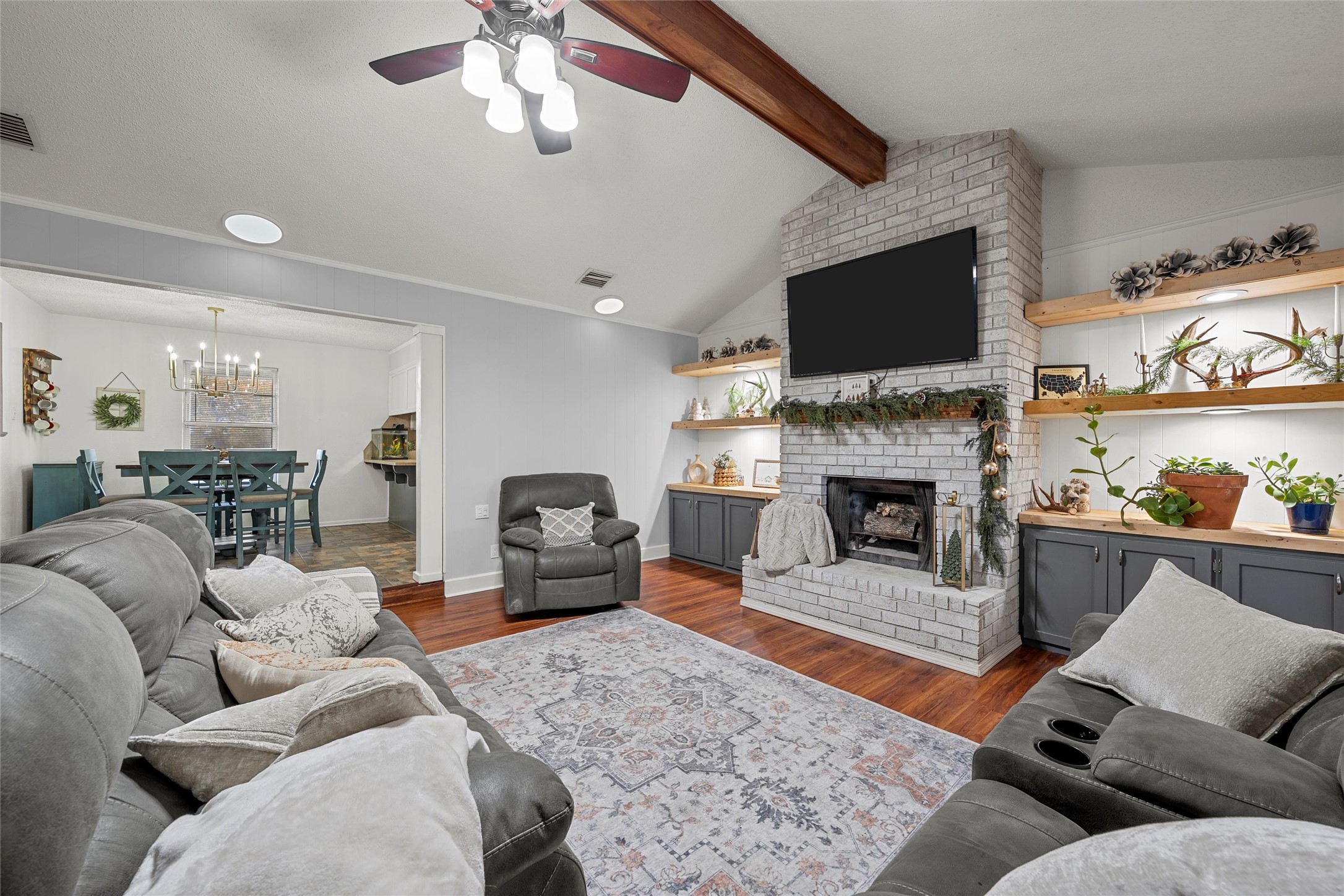 107 Woody Ray Drive