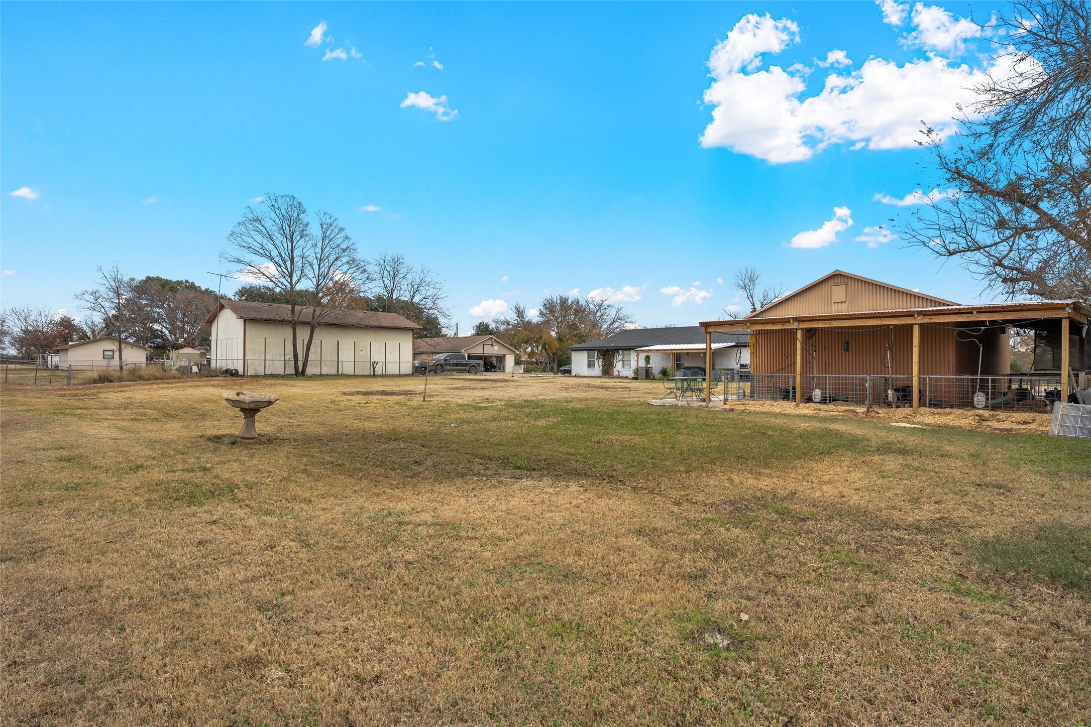 107 Woody Ray Drive