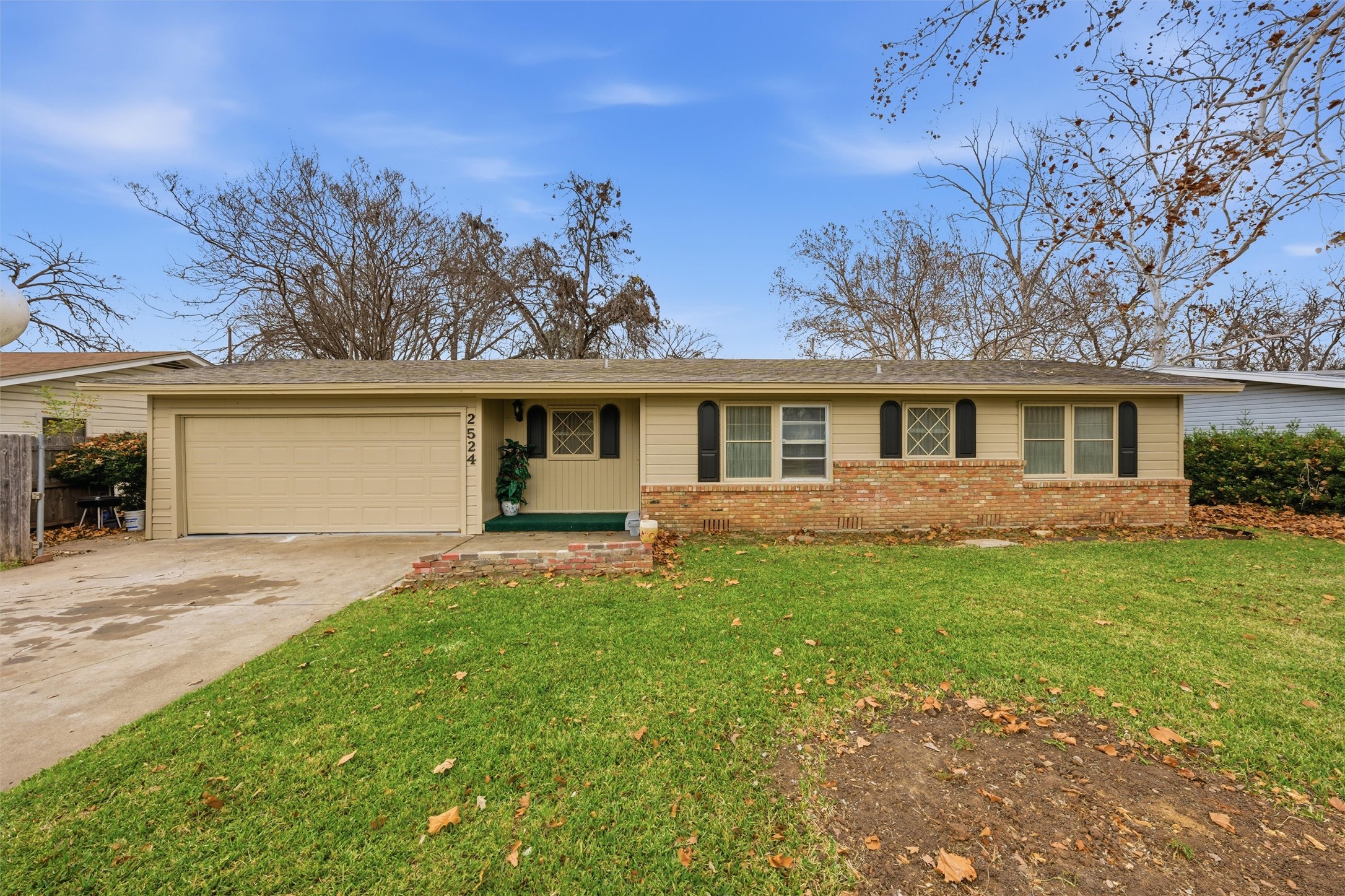 2524 S 27th Street
