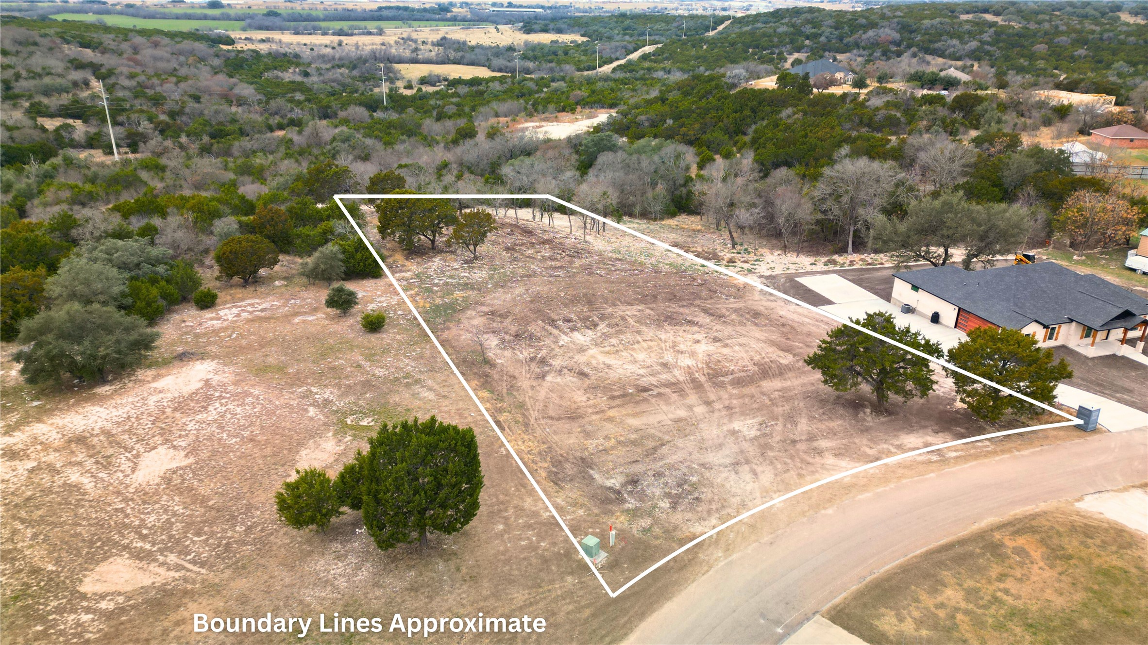 1011 Cedar Ridge