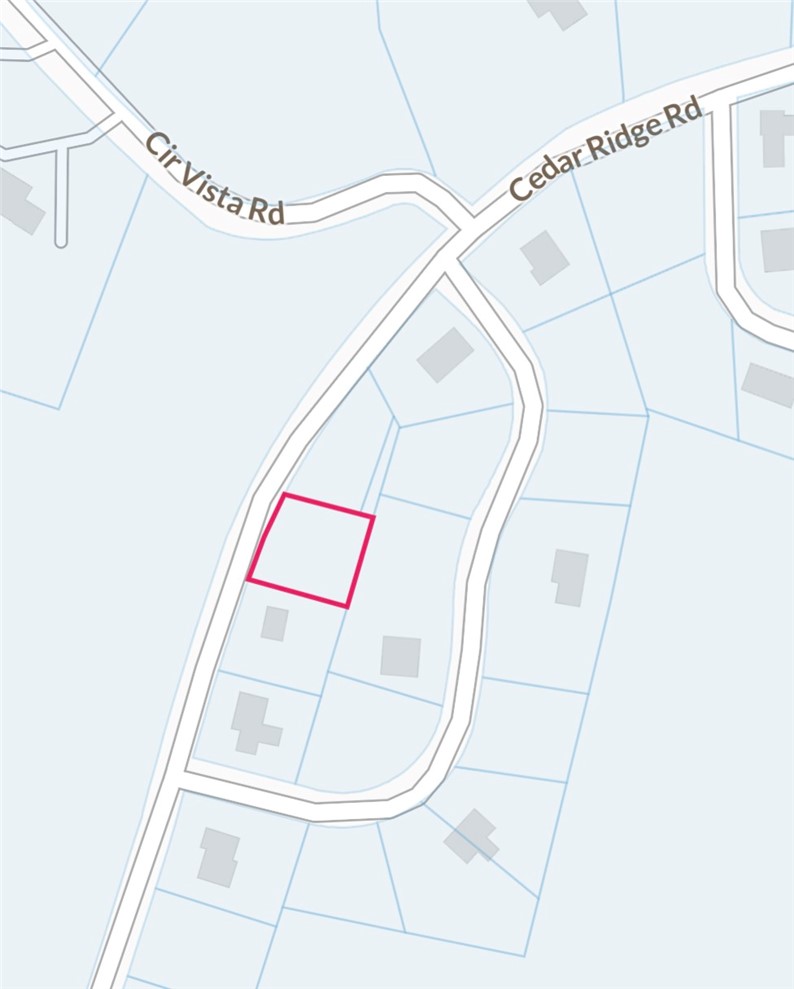 tbd Cedar Ridge Road