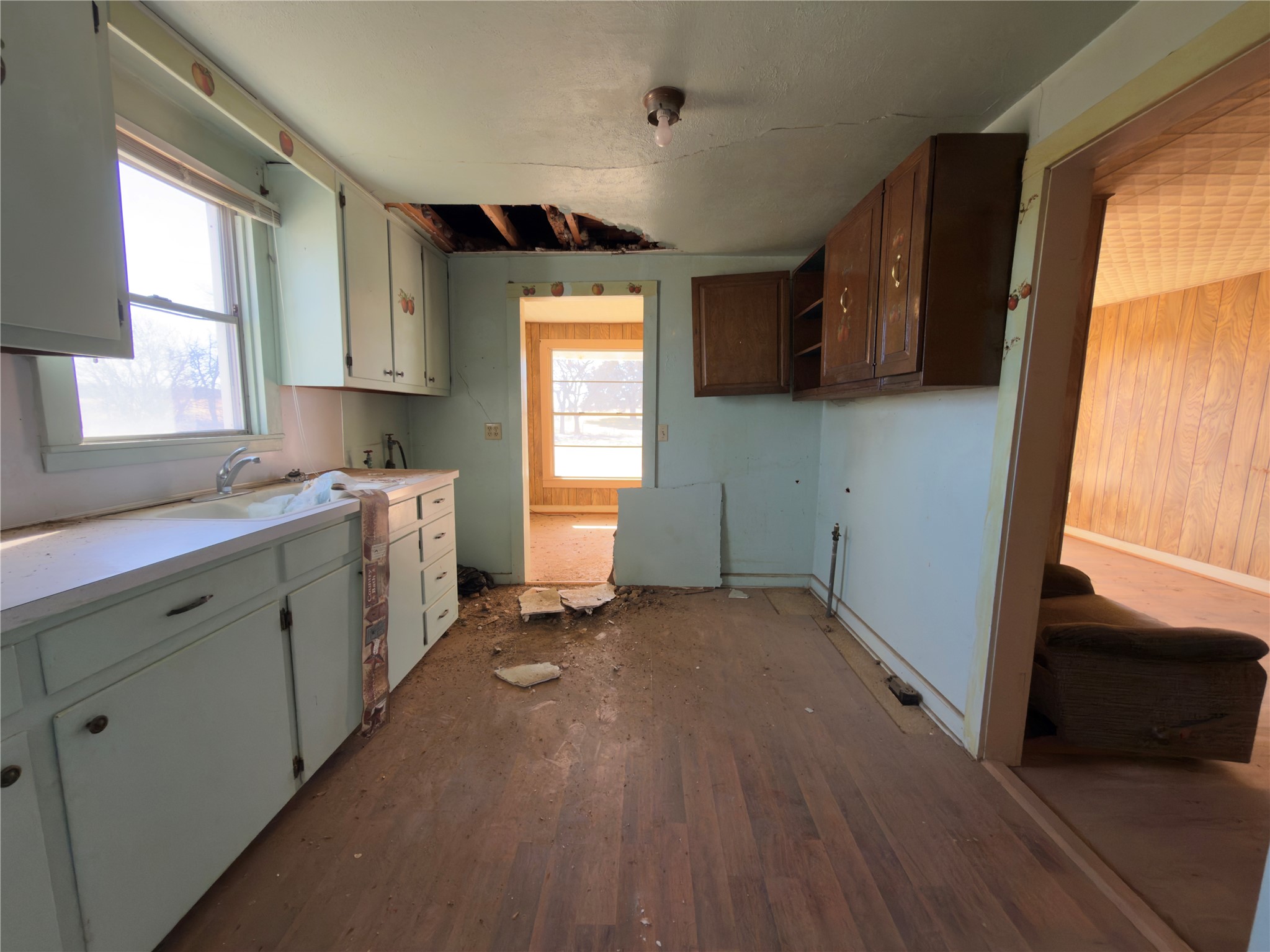 3697 N Rock Creek Loop