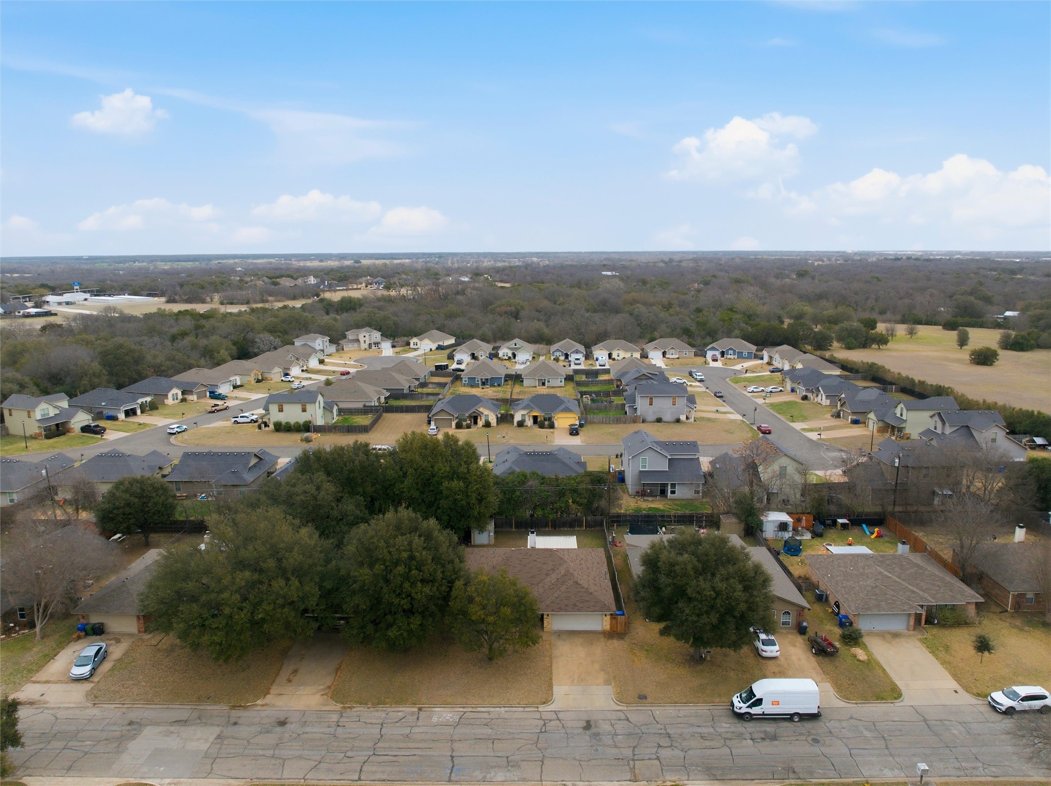 6605 Emerald Drive
