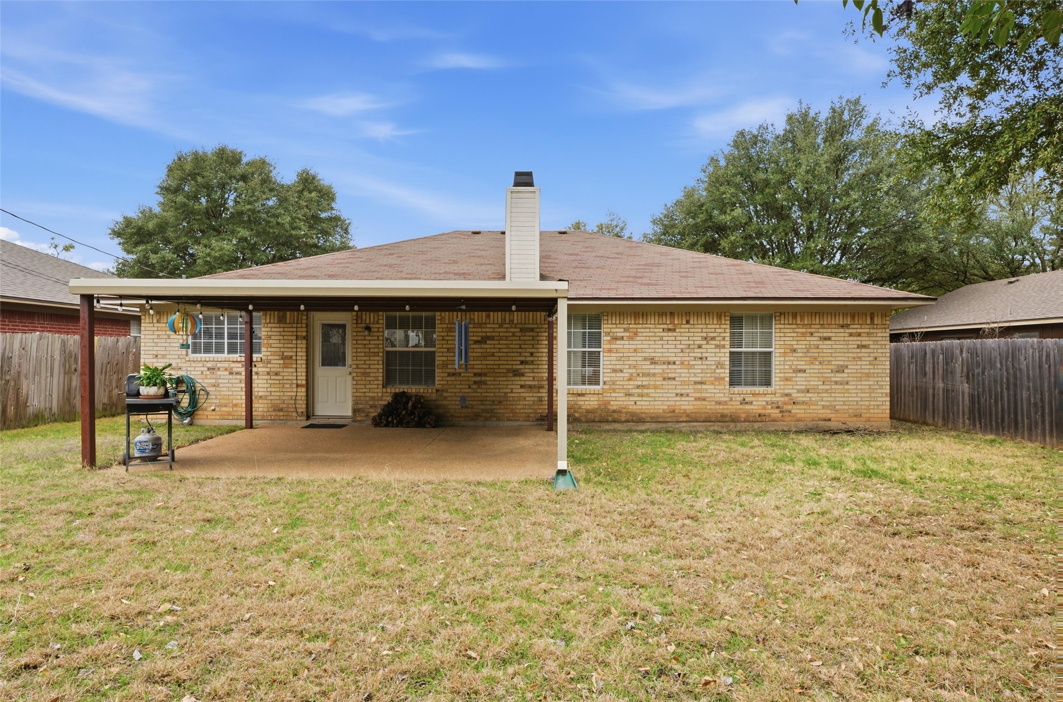 6605 Emerald Drive
