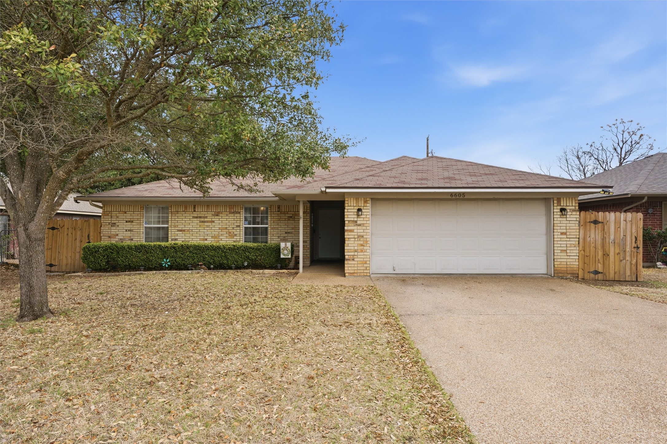 6605 Emerald Drive