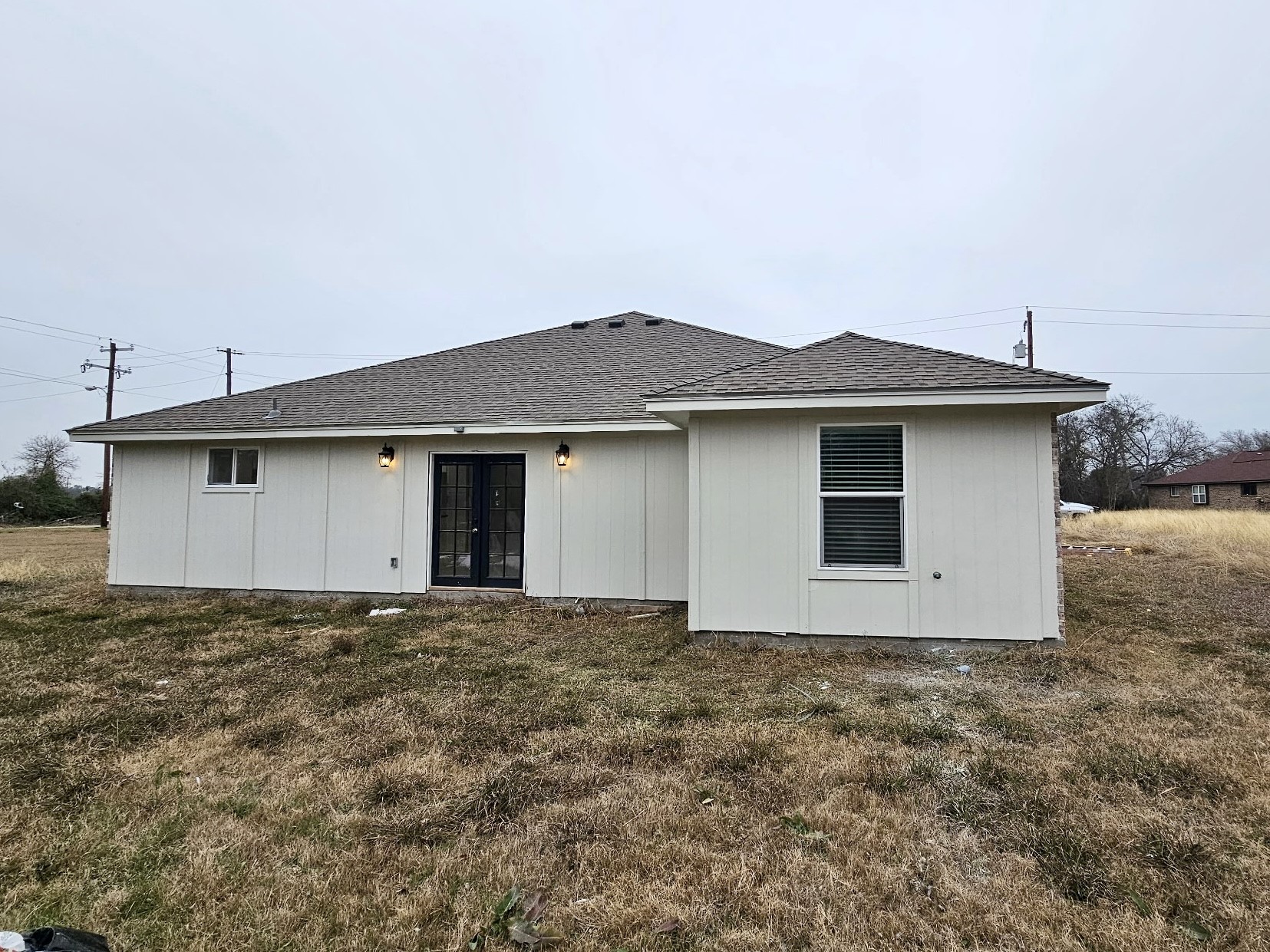 106 Country Club Drive