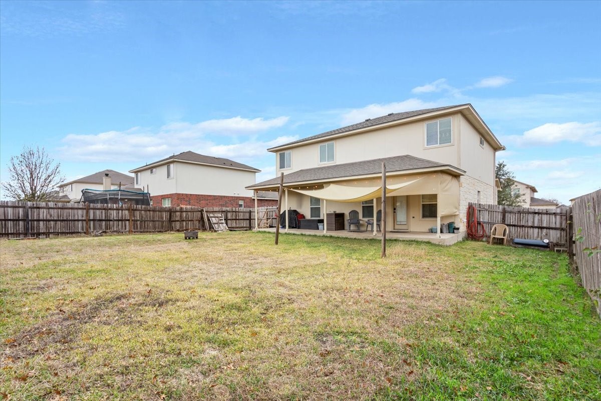 6717 Cold Water Drive