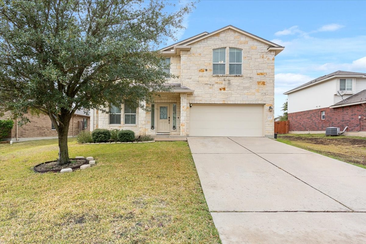 6717 Cold Water Drive