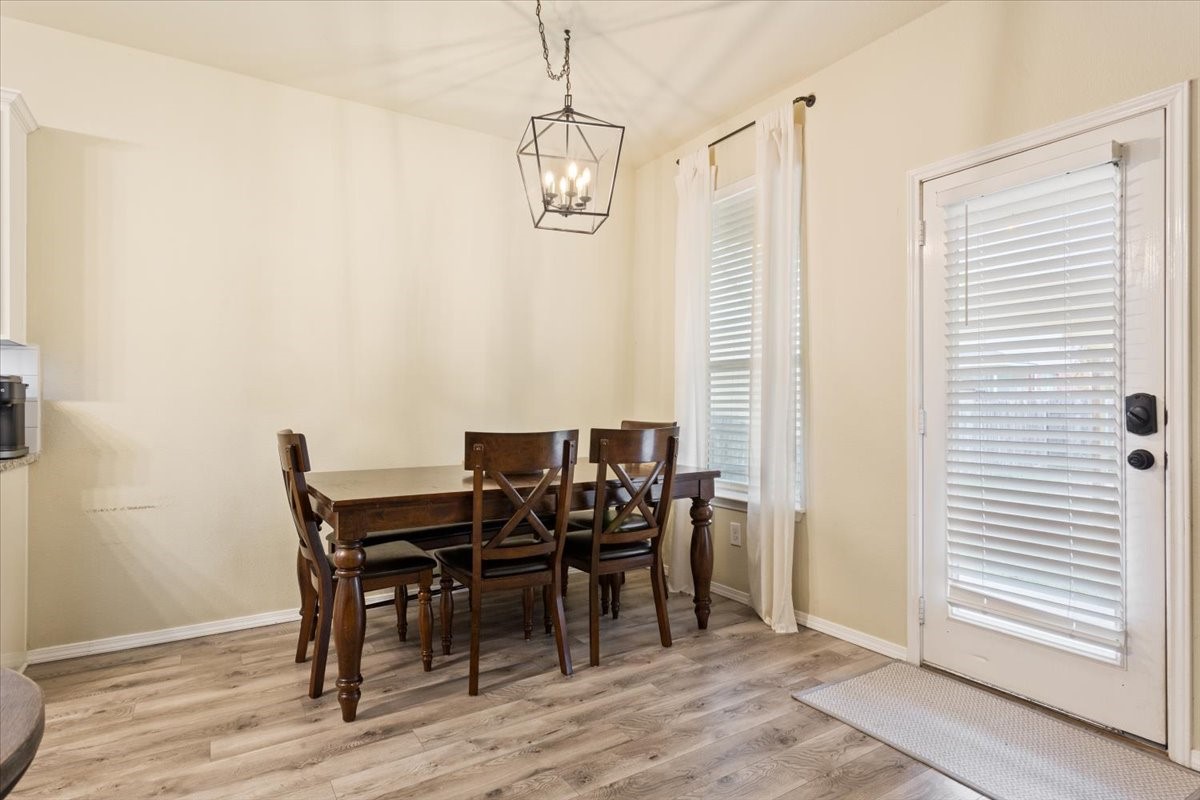 6717 Cold Water Drive