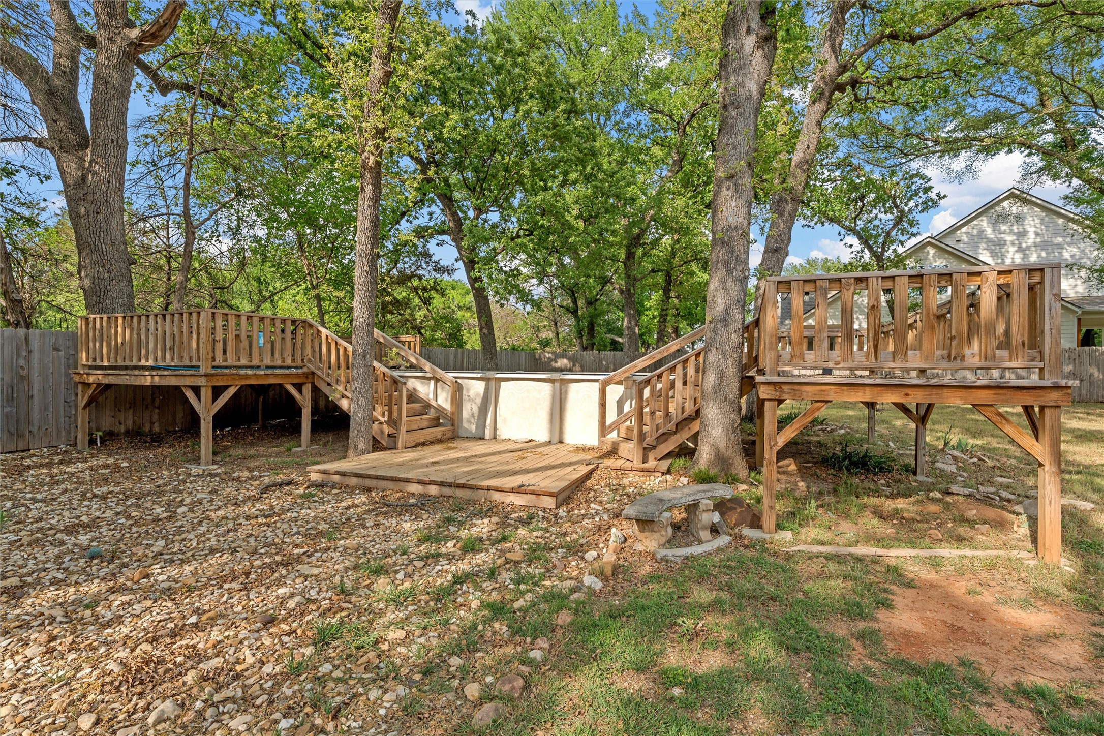 108 Hidden Oaks Drive
