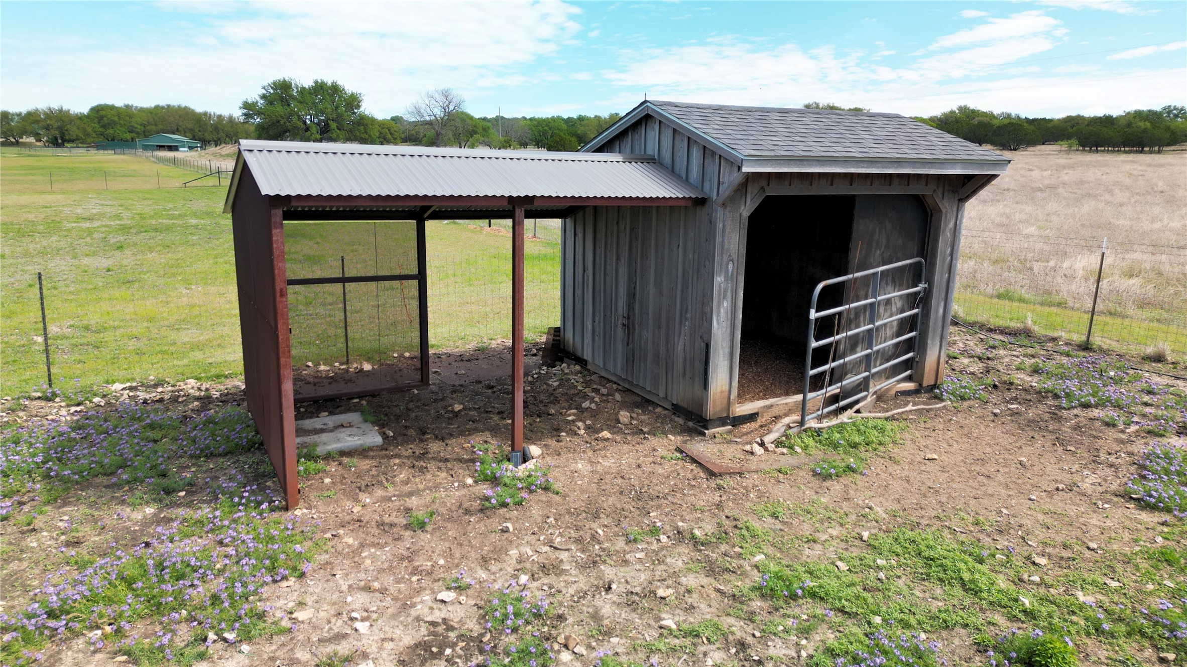 474 Private Road 305