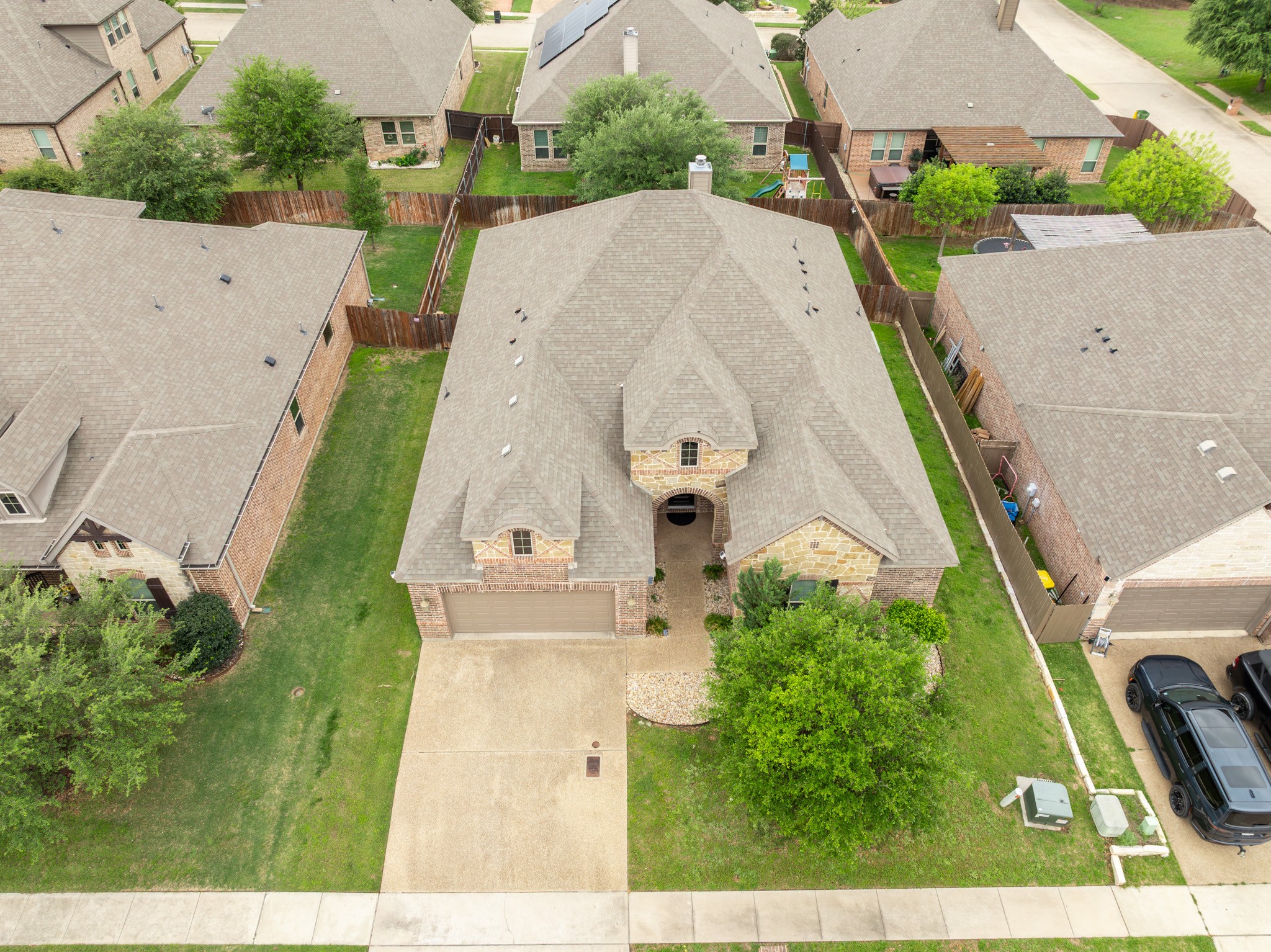 17031 Stonebriar Road